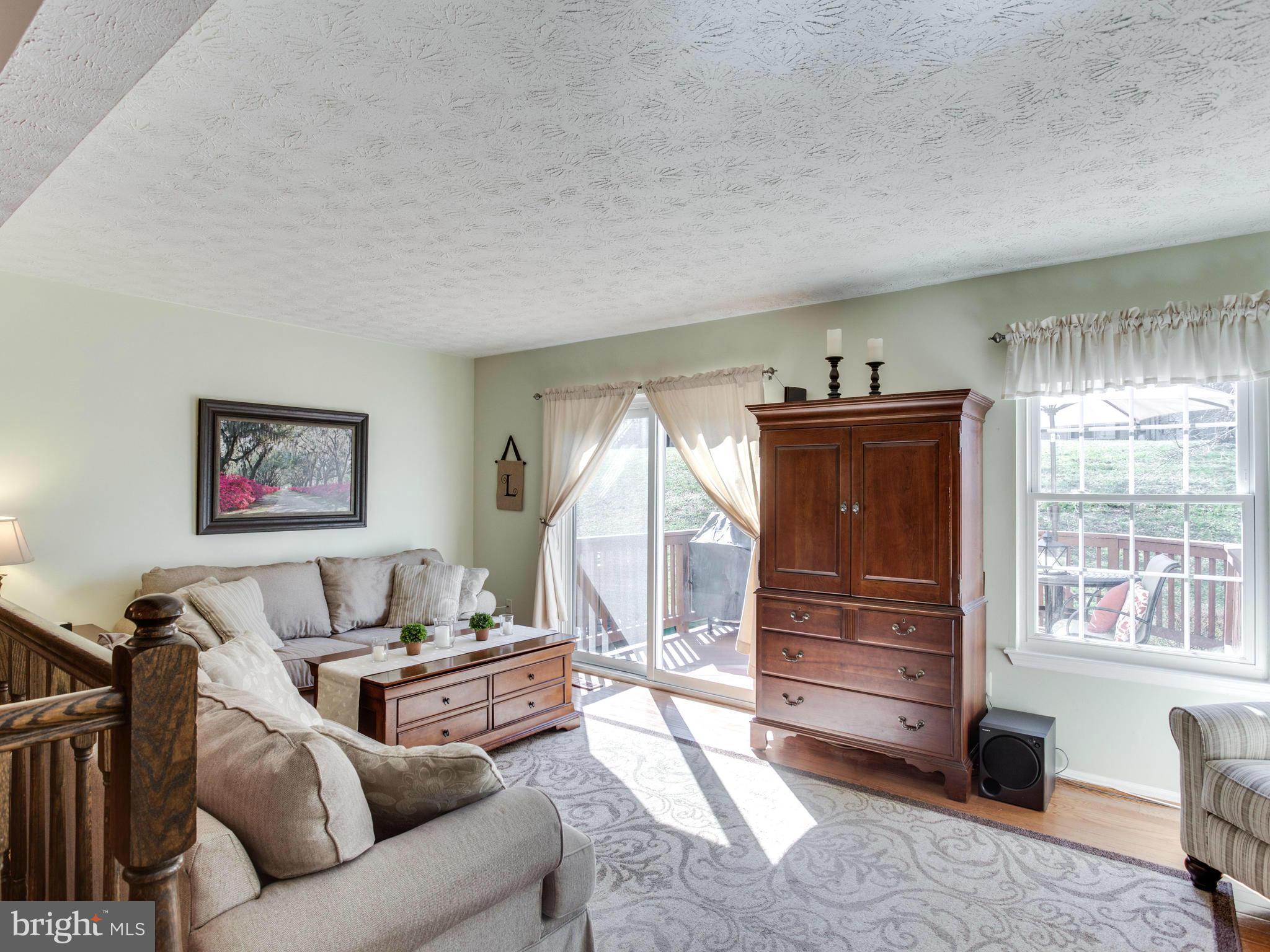 PARK SUMMIT CODM - Residential