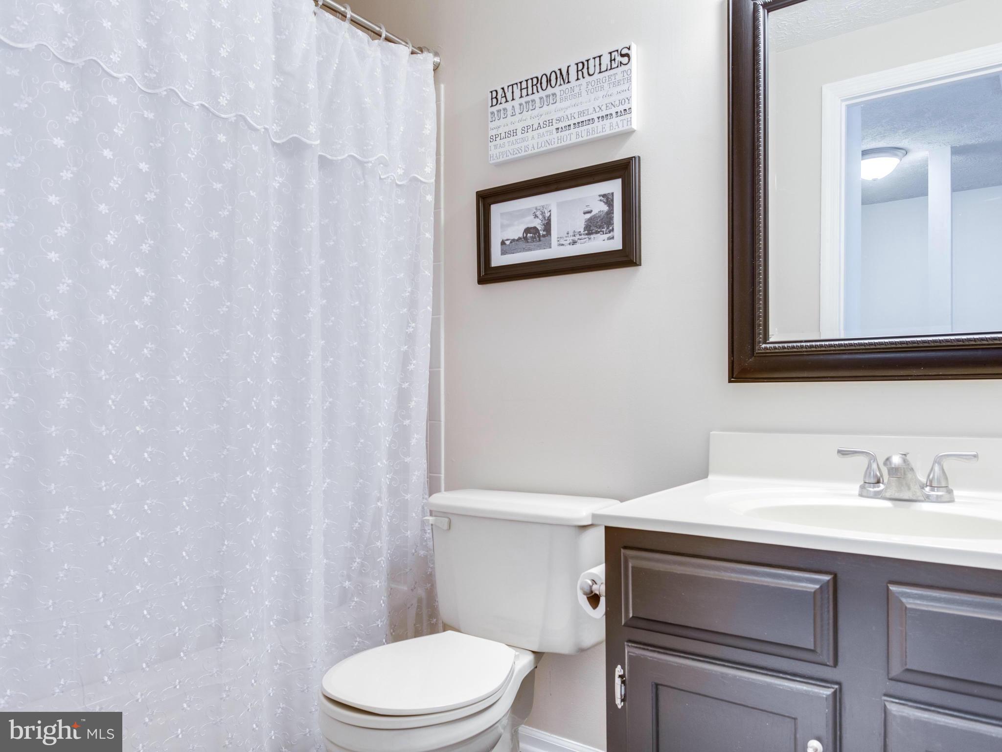 PARK SUMMIT CODM - Residential