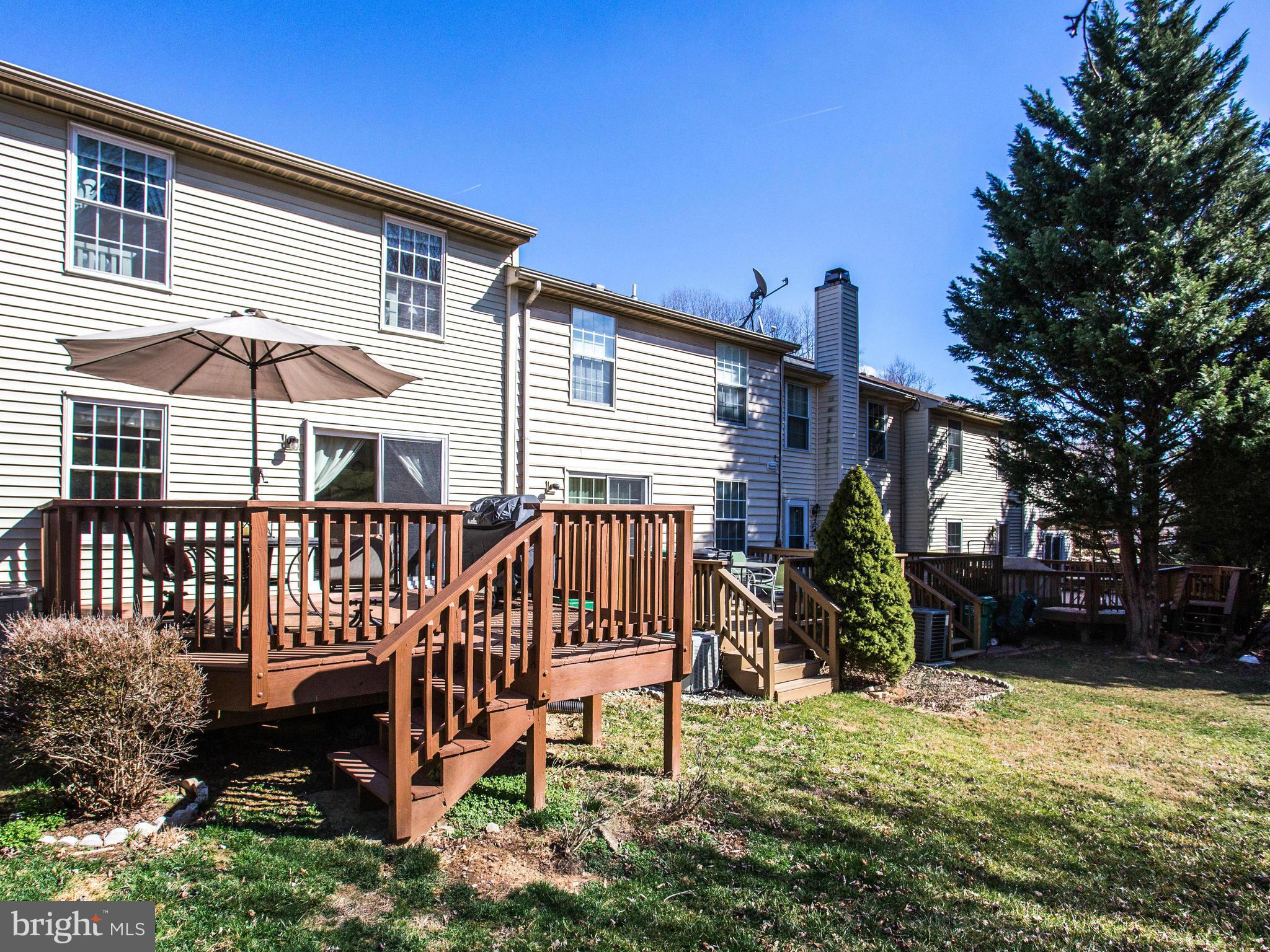 PARK SUMMIT CODM - Residential