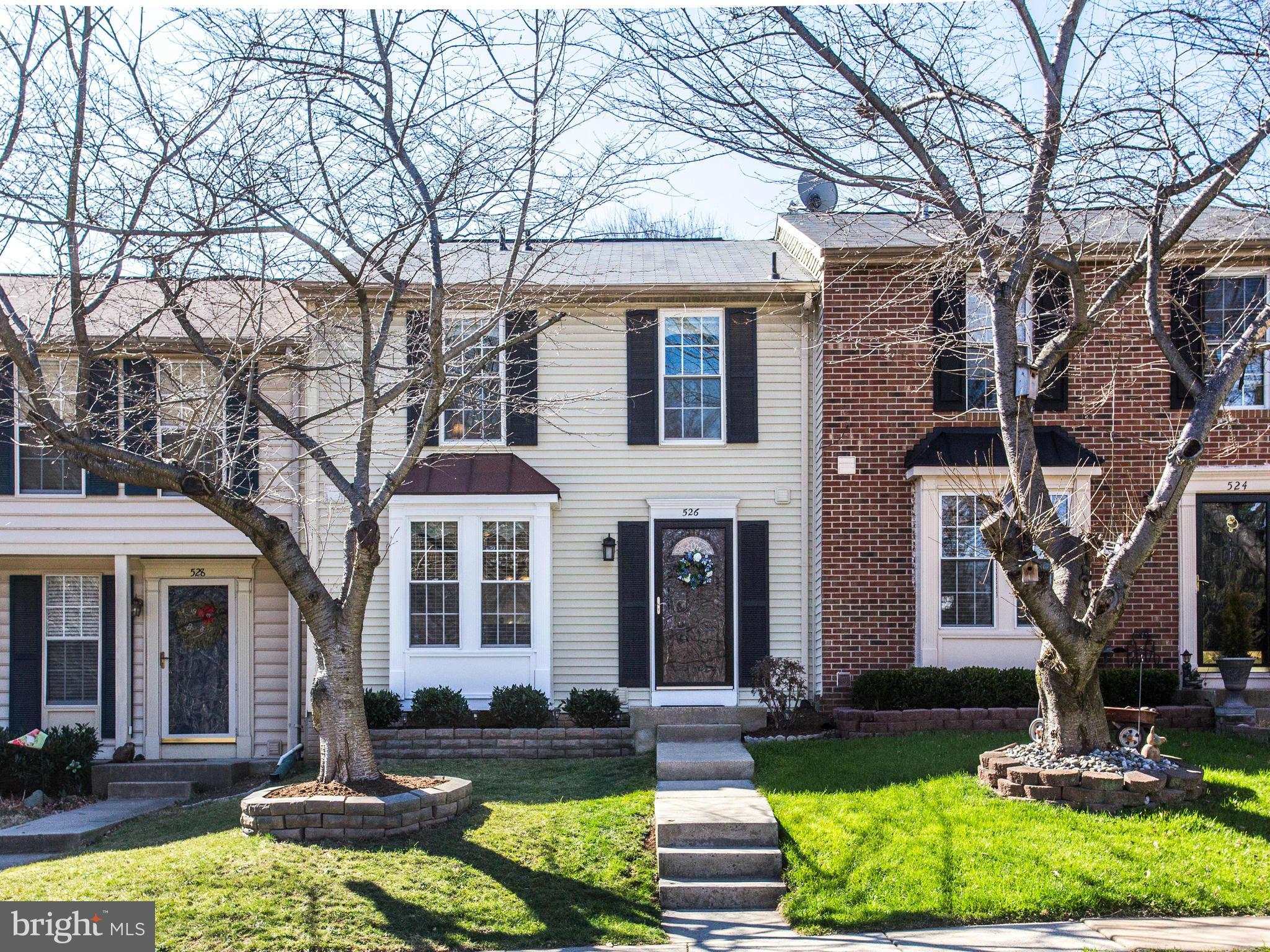 PARK SUMMIT CODM - Residential