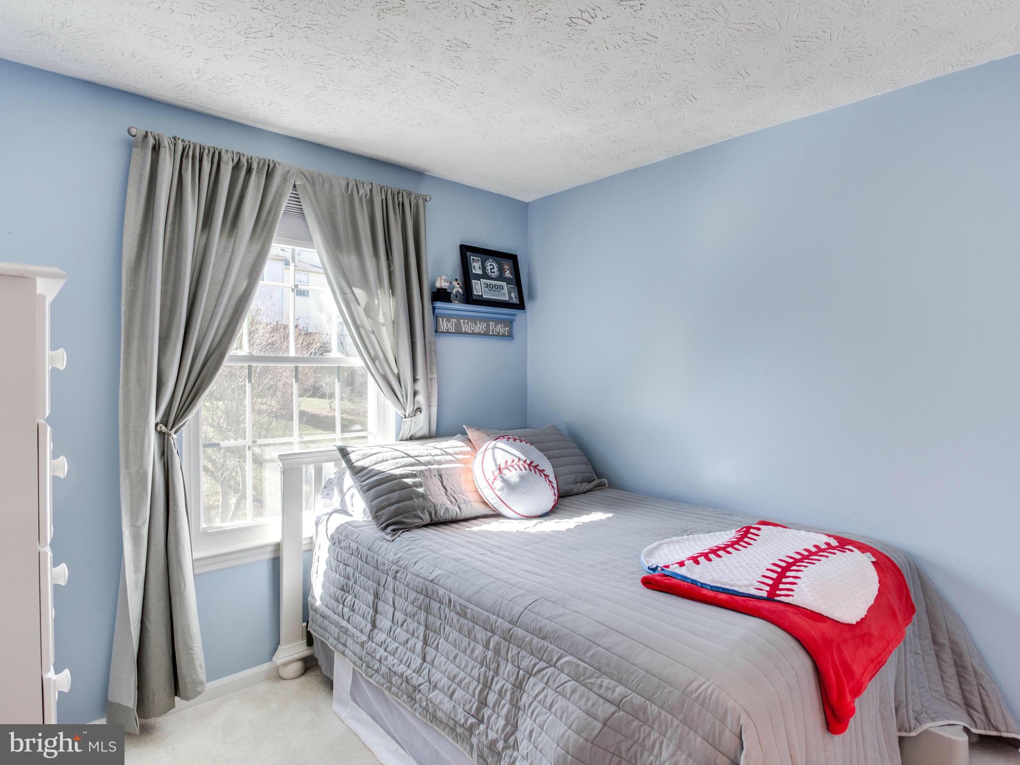 PARK SUMMIT CODM - Residential