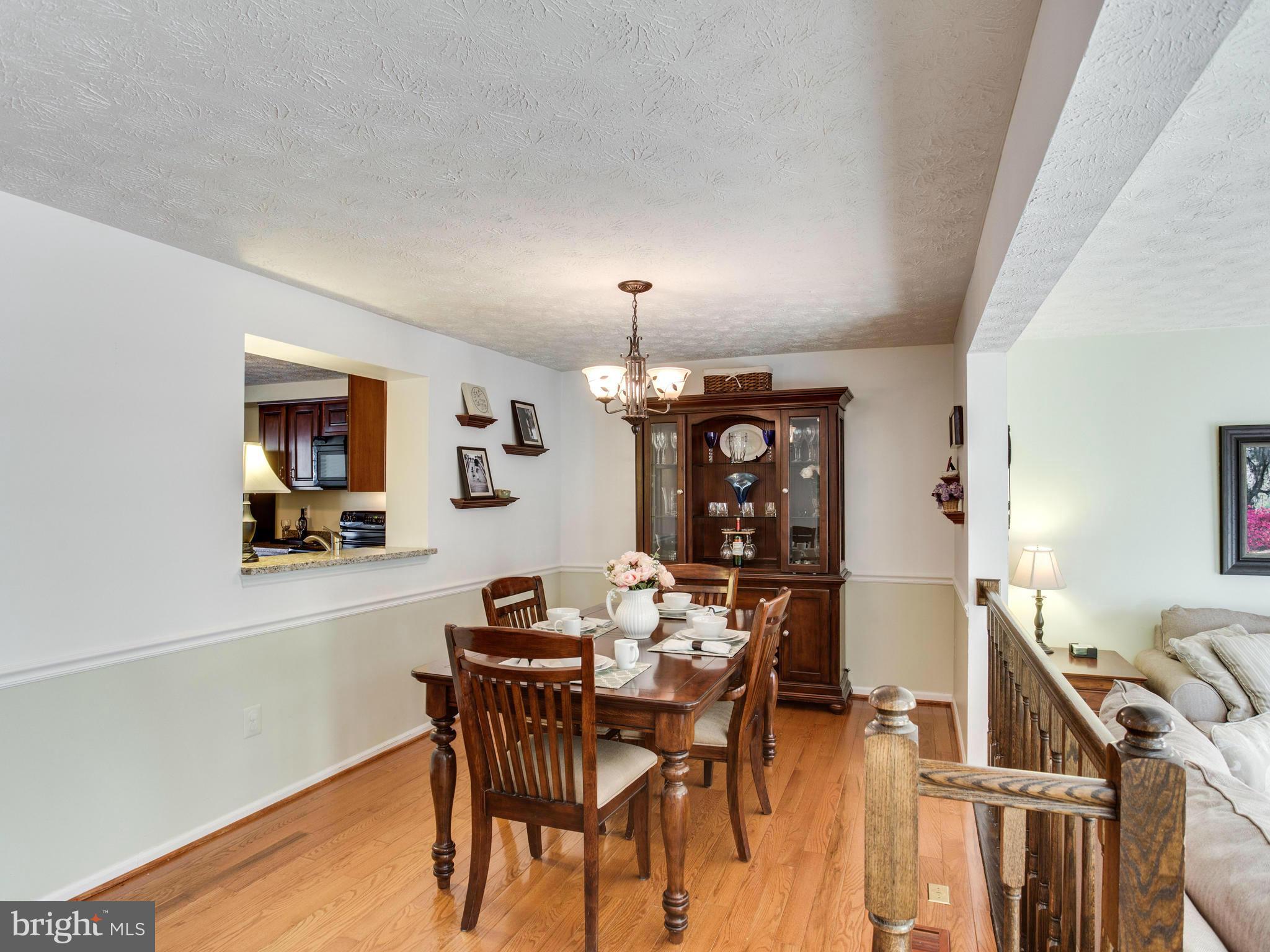 PARK SUMMIT CODM - Residential