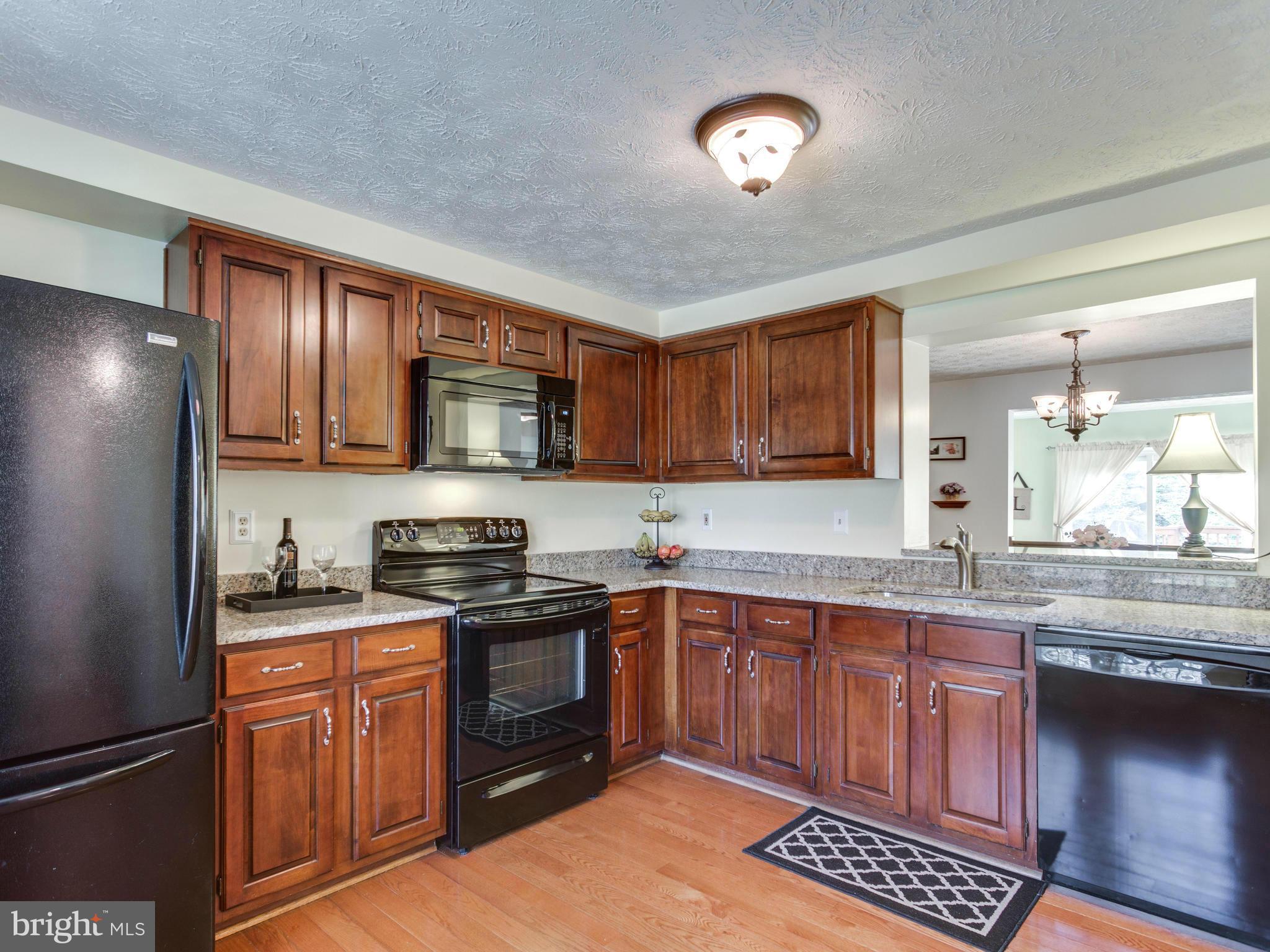 PARK SUMMIT CODM - Residential