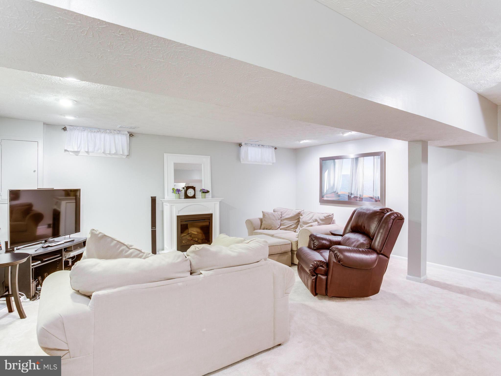 PARK SUMMIT CODM - Residential