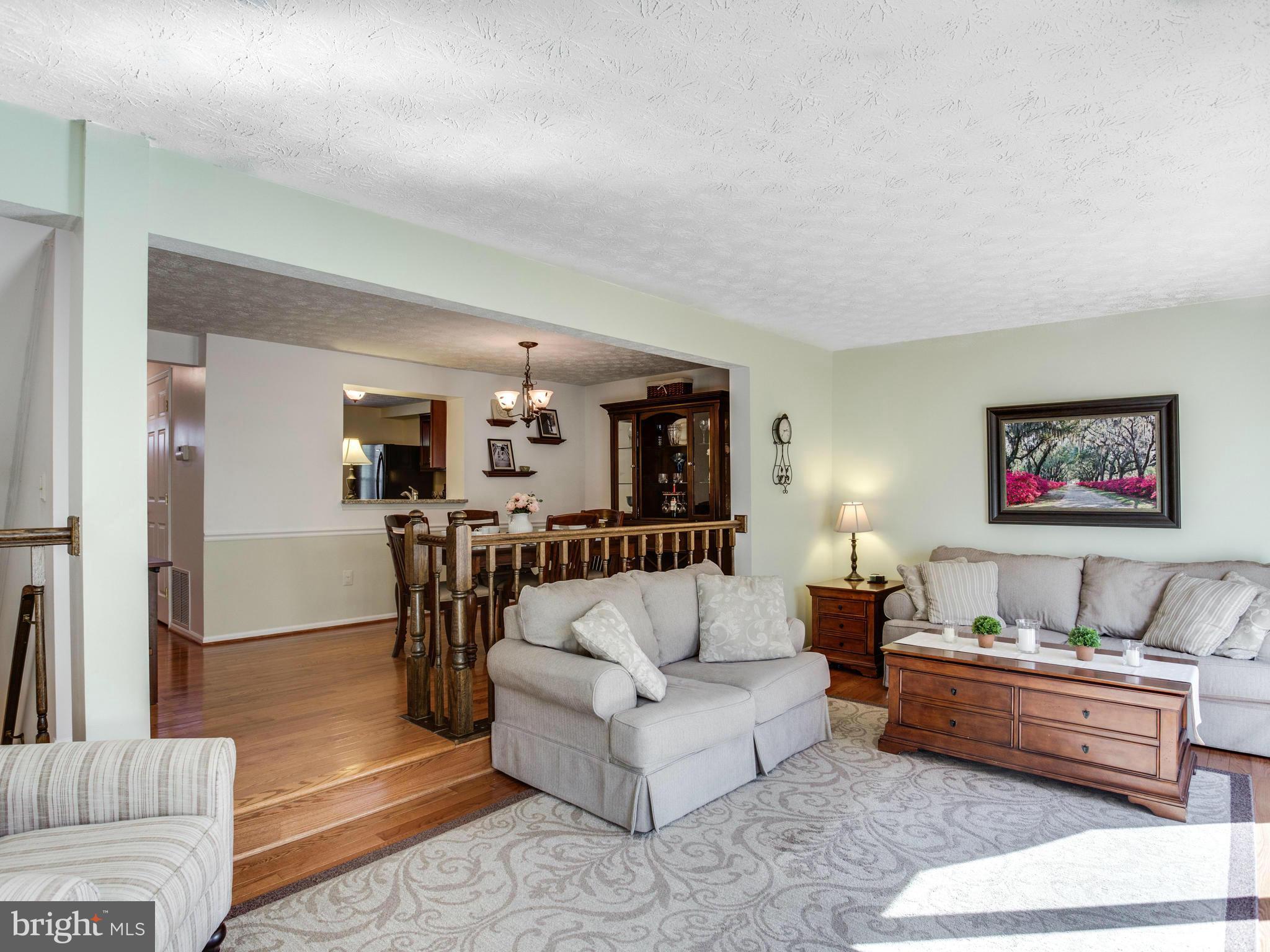 PARK SUMMIT CODM - Residential