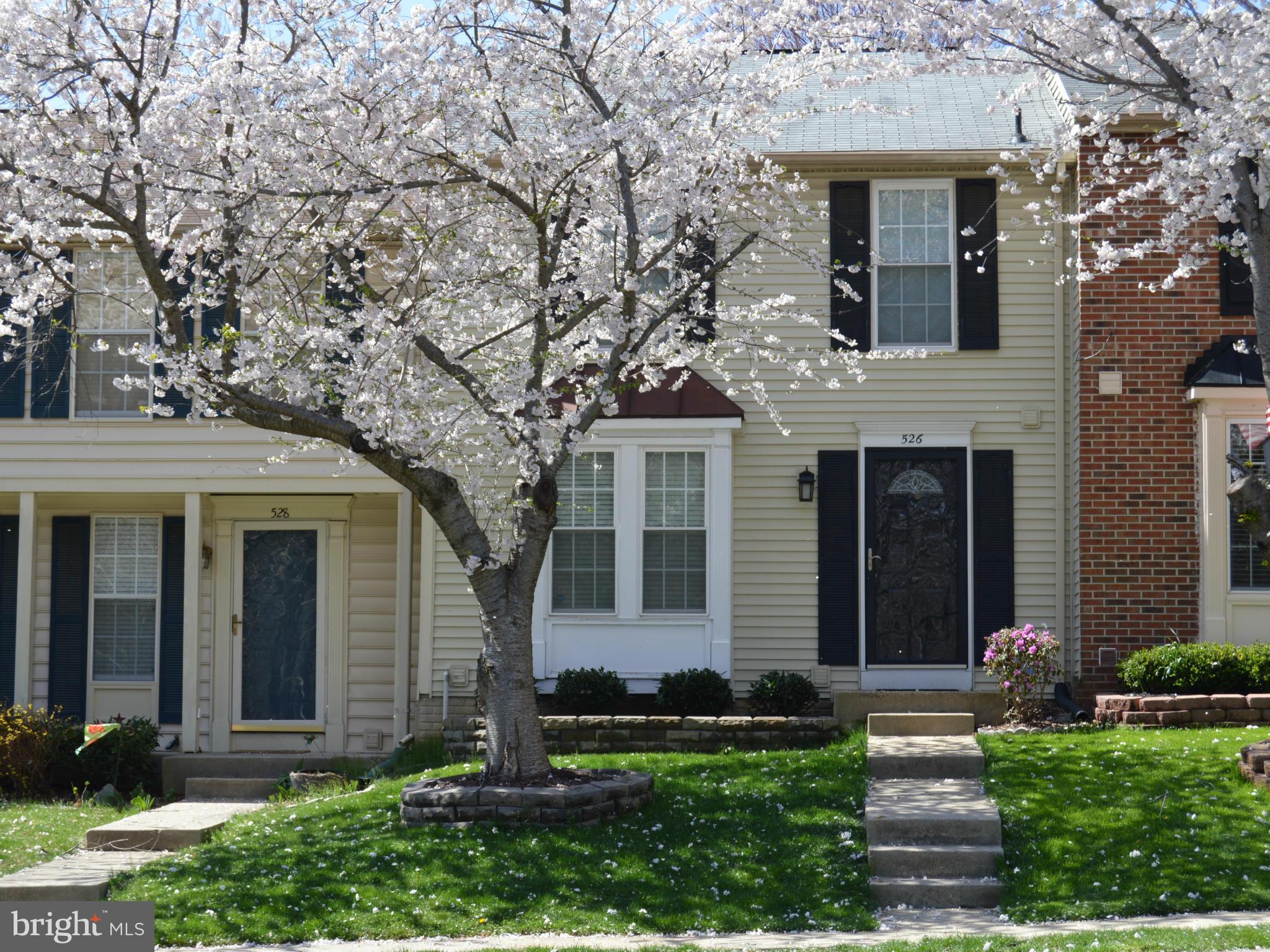 PARK SUMMIT CODM - Residential