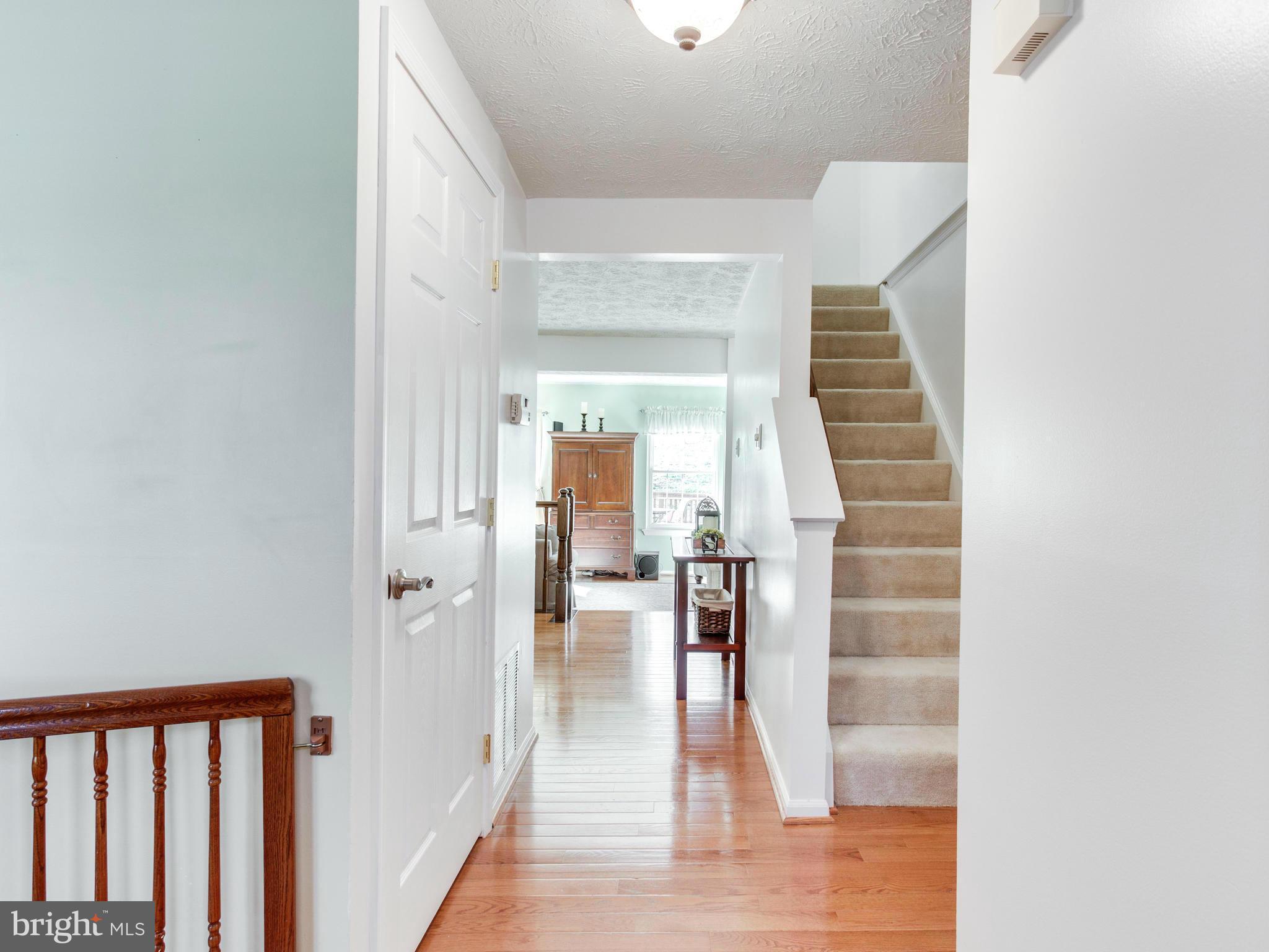 PARK SUMMIT CODM - Residential