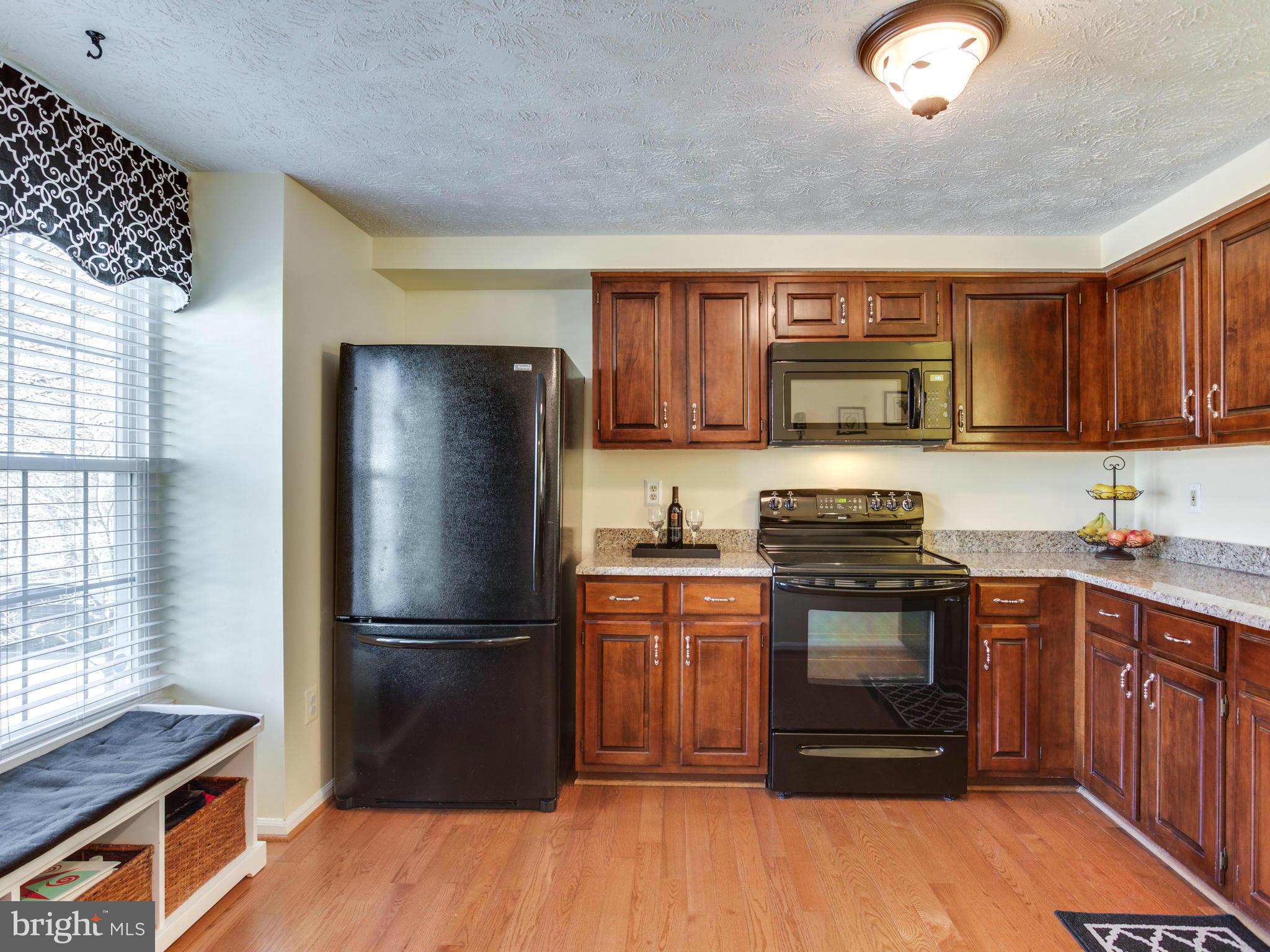 PARK SUMMIT CODM - Residential