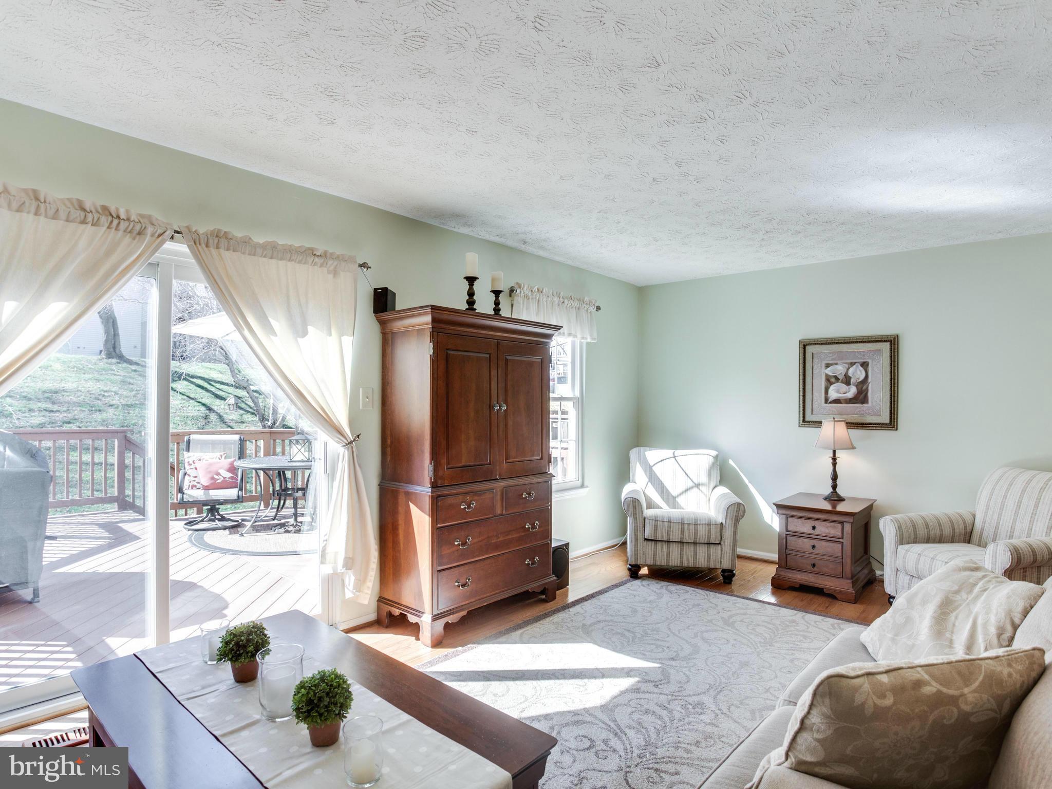 PARK SUMMIT CODM - Residential