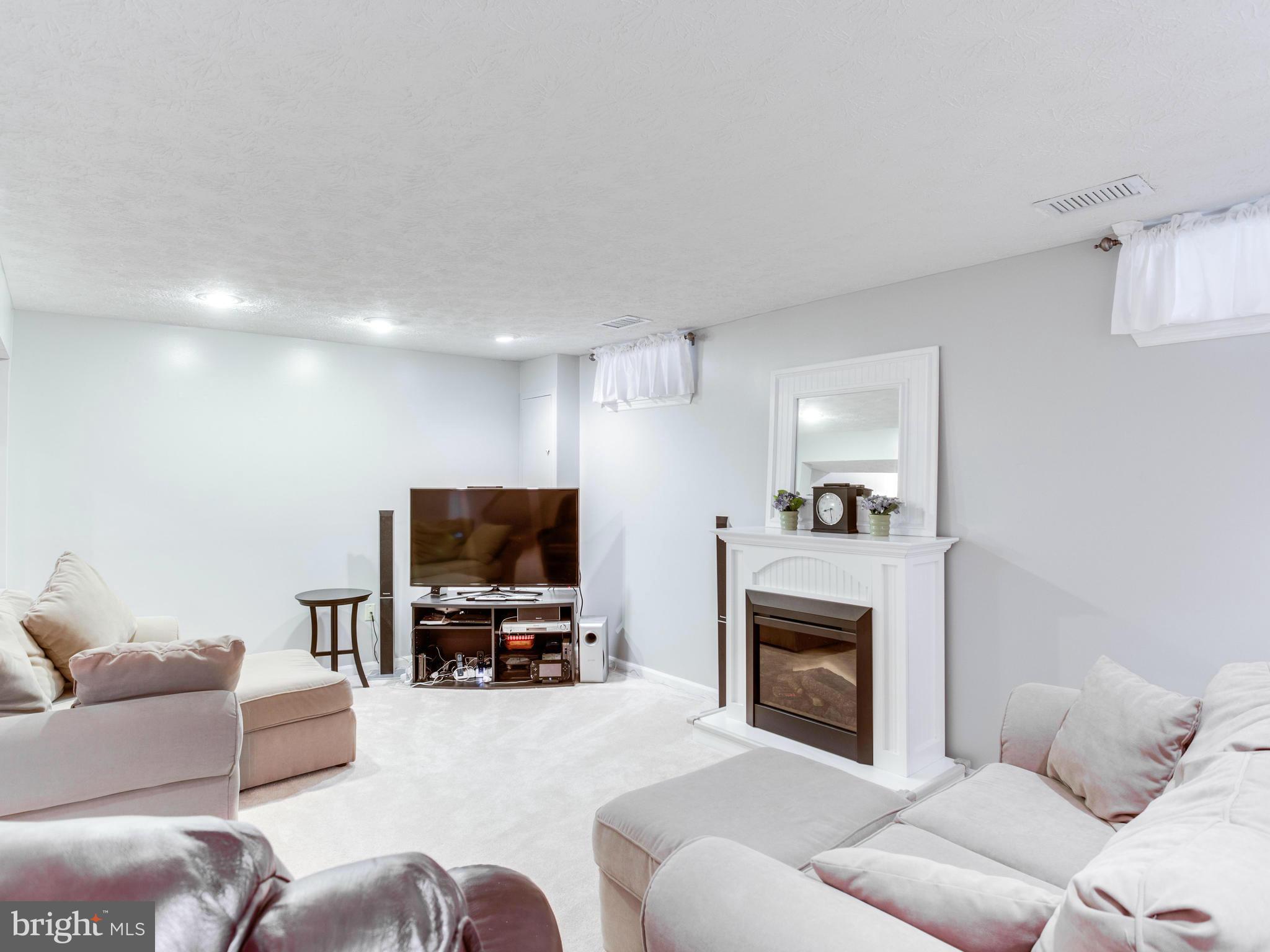 PARK SUMMIT CODM - Residential