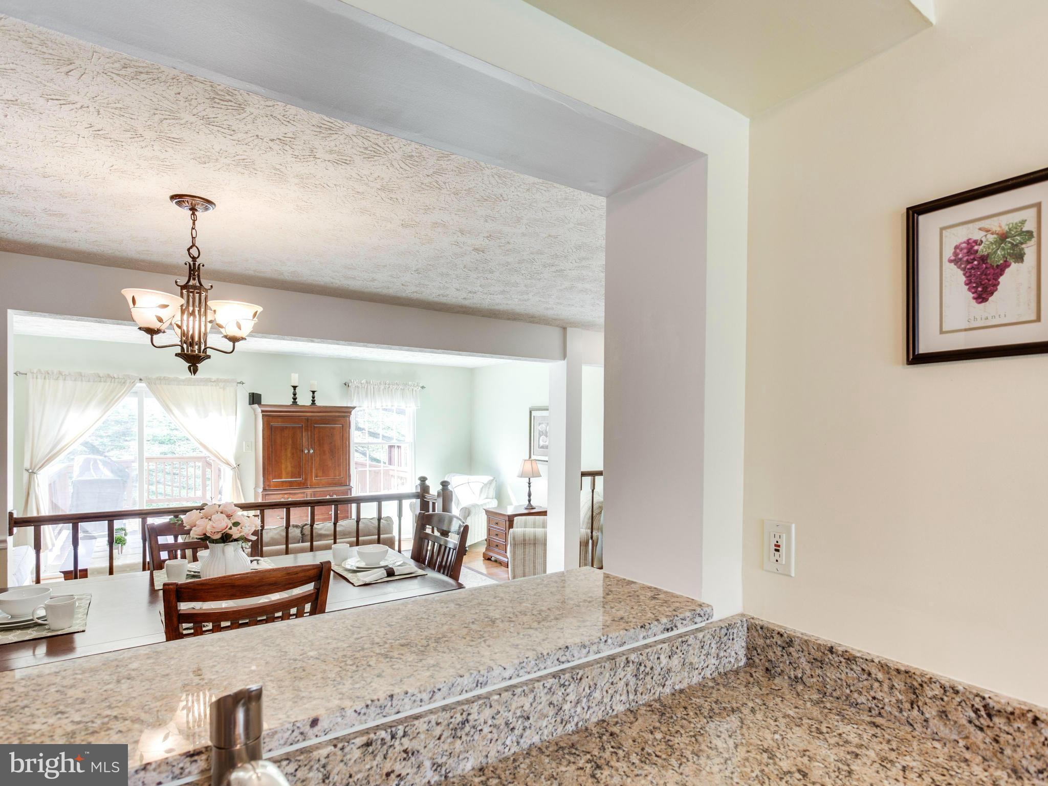 PARK SUMMIT CODM - Residential