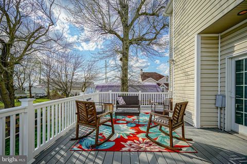 Tiny photo for 139 Rutgers Road, PENNSVILLE, NJ 08070 (MLS # NJSA2018666)