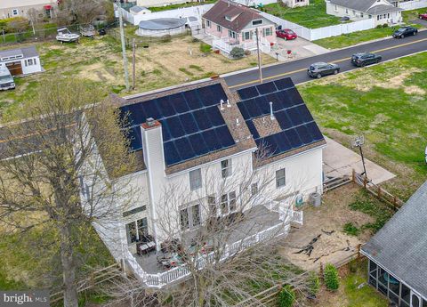 Tiny photo for 139 Rutgers Road, PENNSVILLE, NJ 08070 (MLS # NJSA2018666)