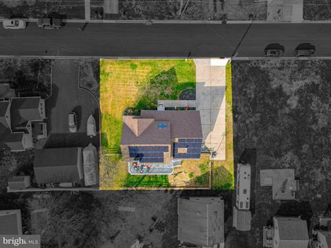 Tiny photo for 139 Rutgers Road, PENNSVILLE, NJ 08070 (MLS # NJSA2018666)