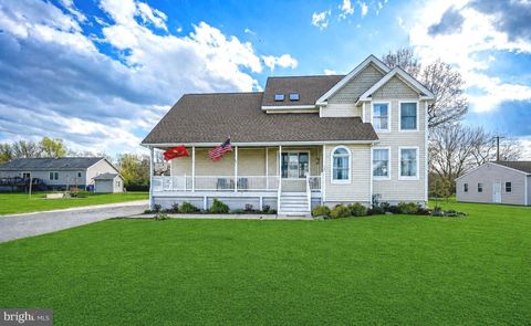 Photo of 139 Rutgers Road, PENNSVILLE, NJ 08070 (MLS # NJSA2018666)