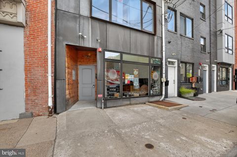 Photo of 2427 Frankford Avenue #1, PHILADELPHIA, PA 19125 (MLS # PAPH2624668)