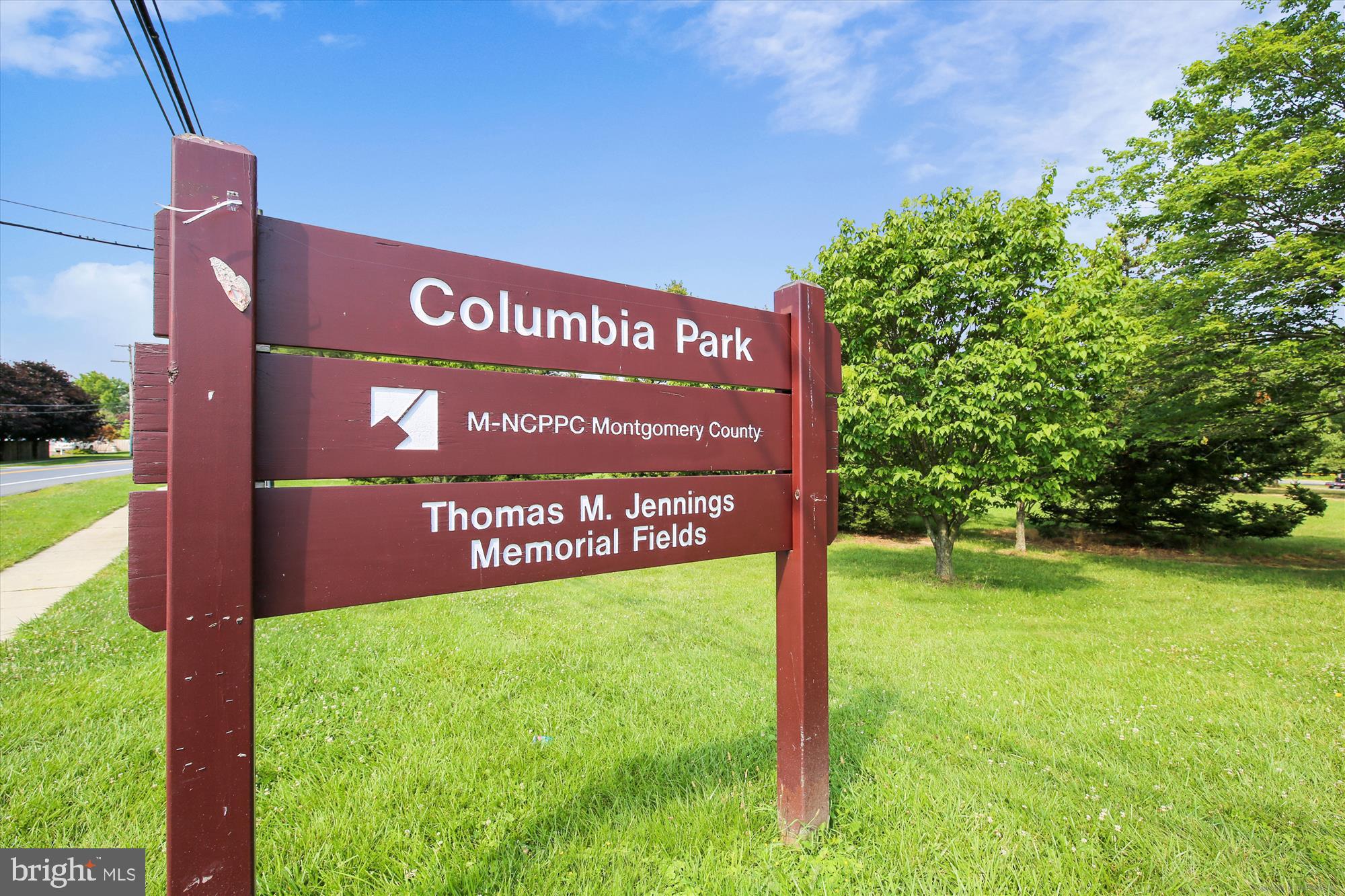 FAIRLAND GARDENS - Residential