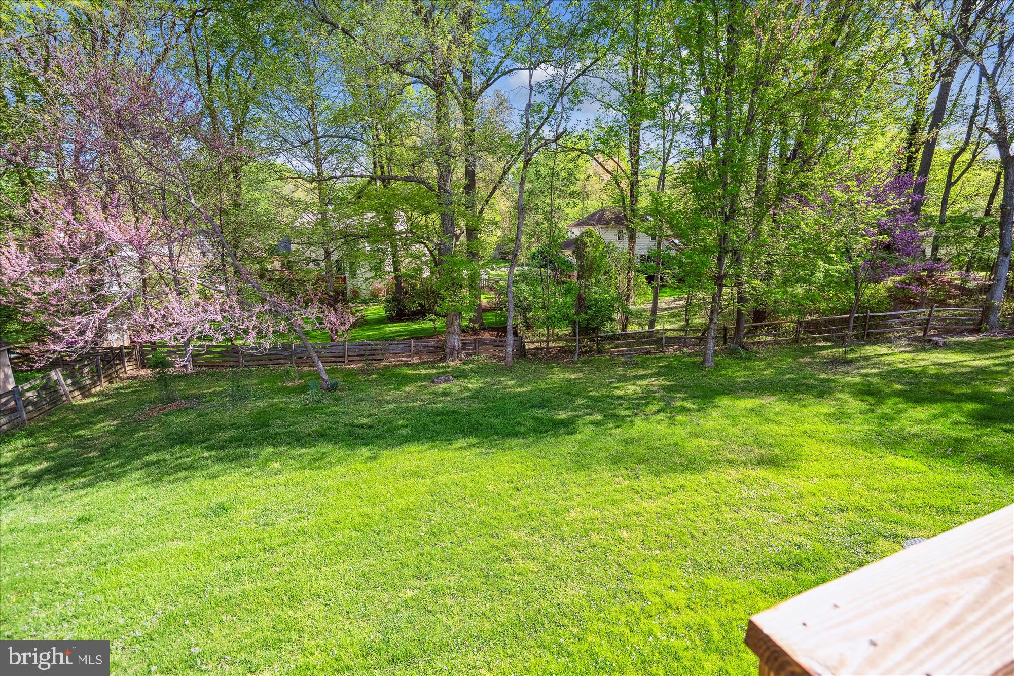 FAIRLAND GARDENS - Residential