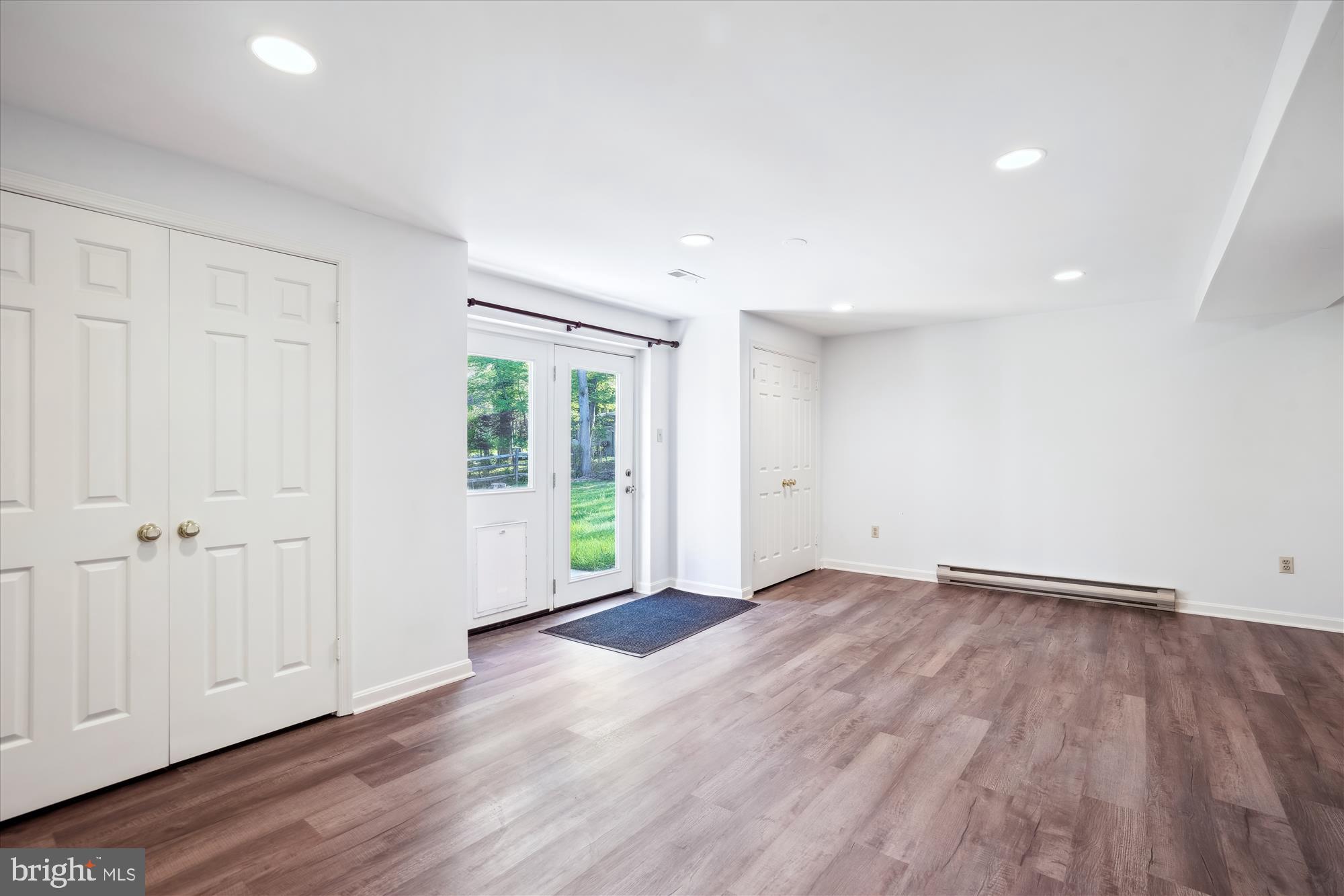 FAIRLAND GARDENS - Residential