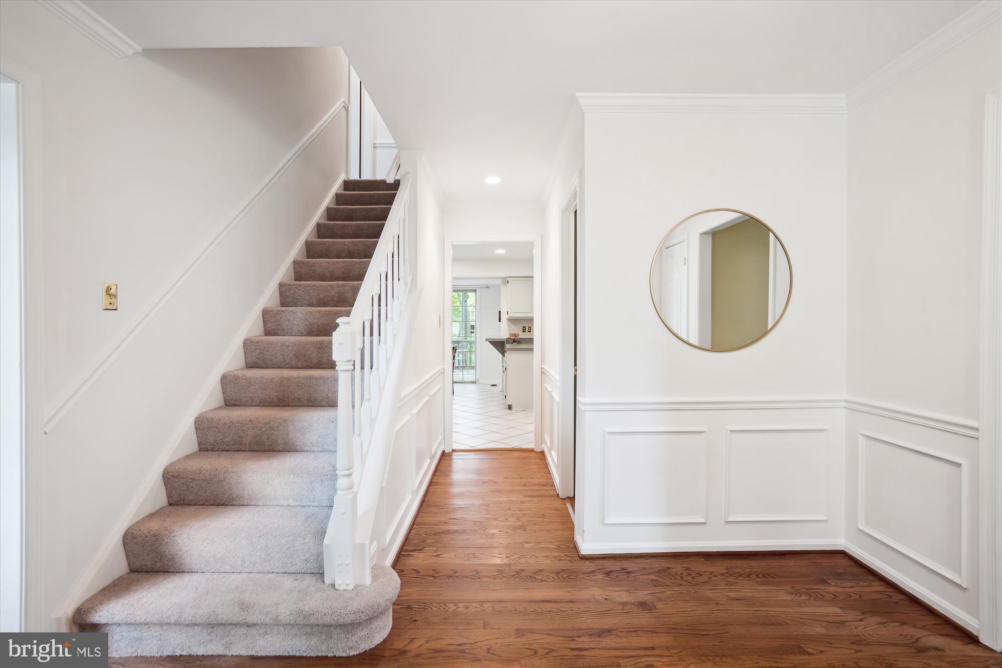 FAIRLAND GARDENS - Residential