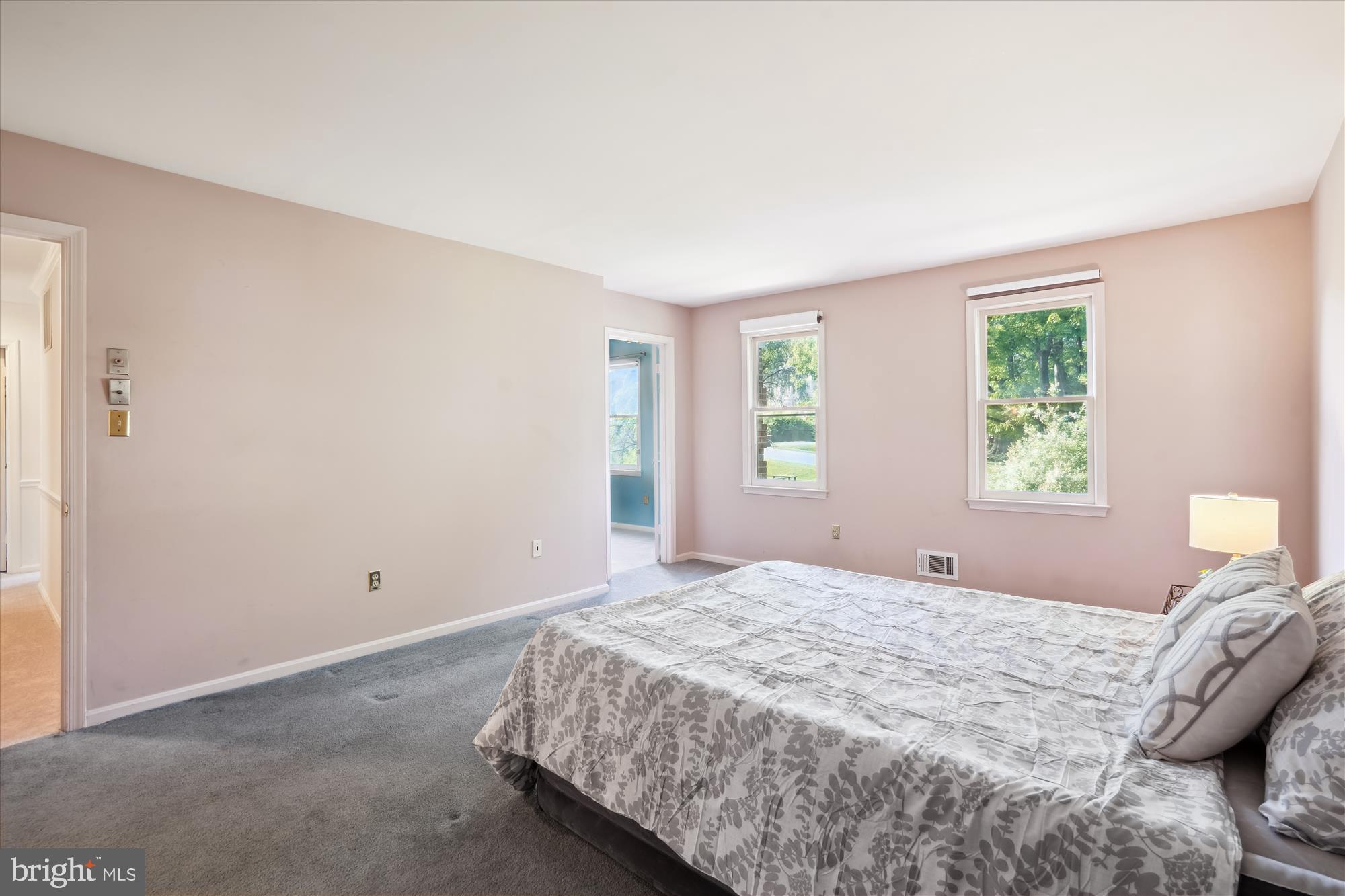 FAIRLAND GARDENS - Residential