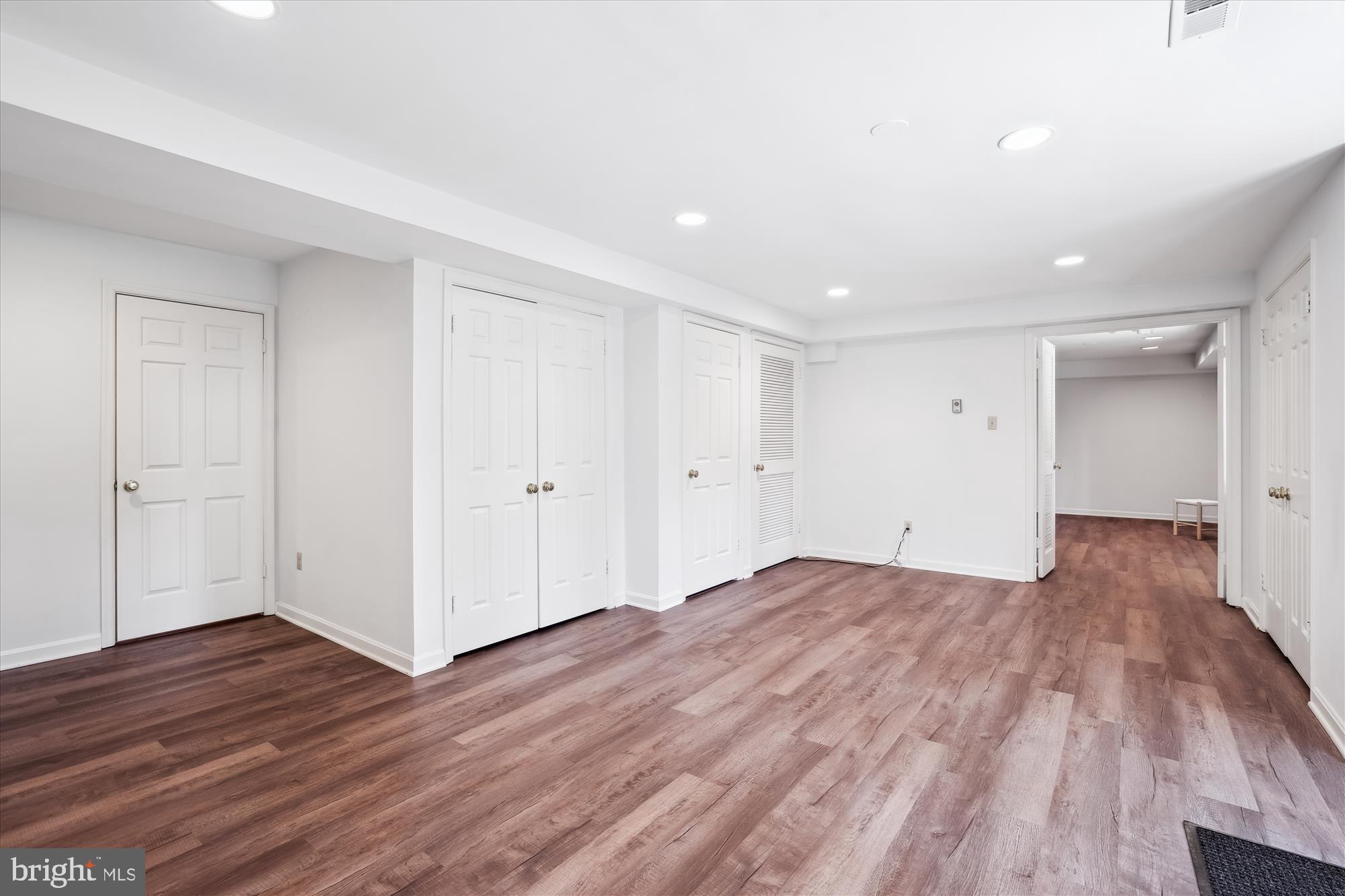 FAIRLAND GARDENS - Residential