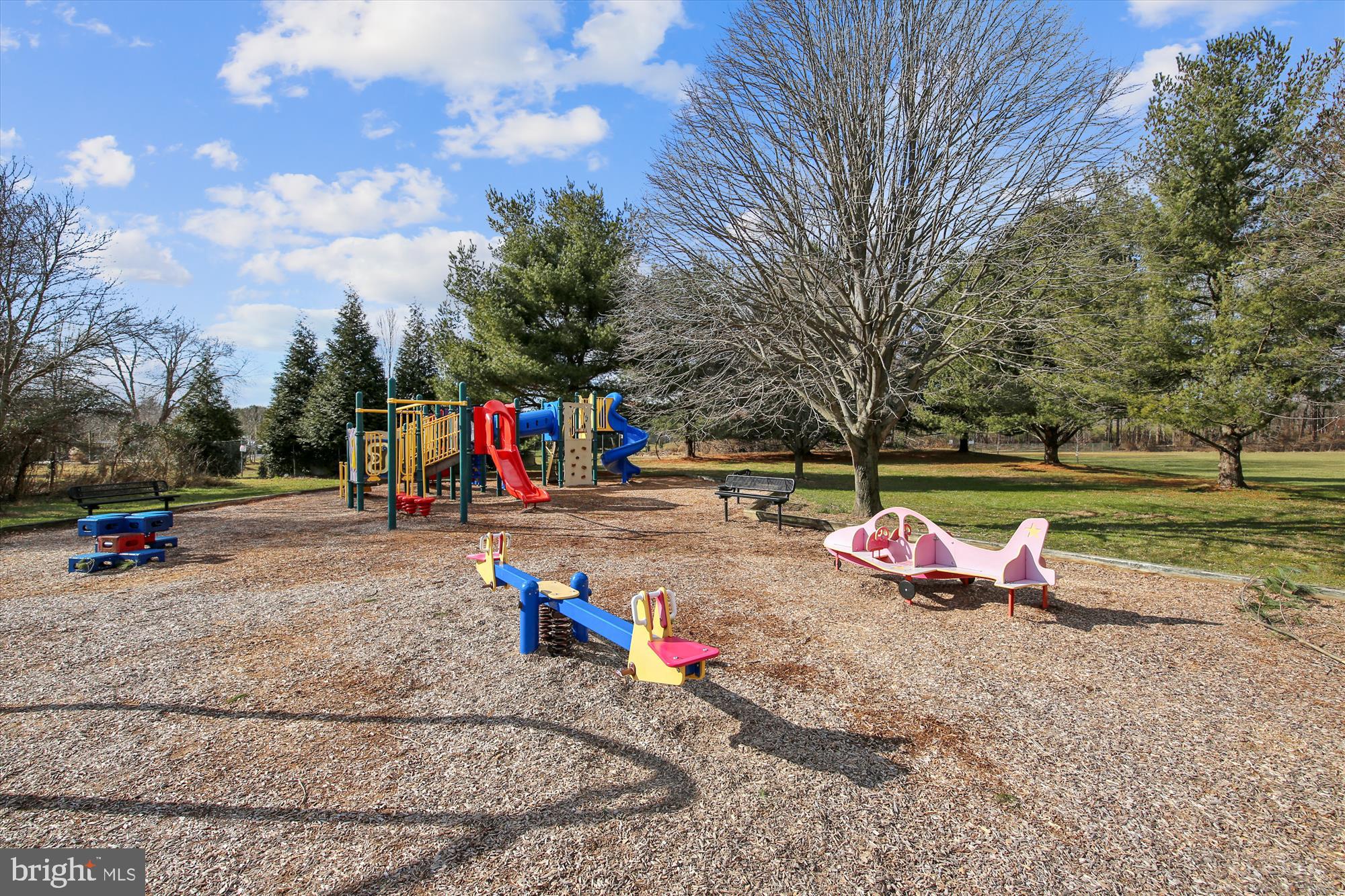 FAIRLAND GARDENS - Residential