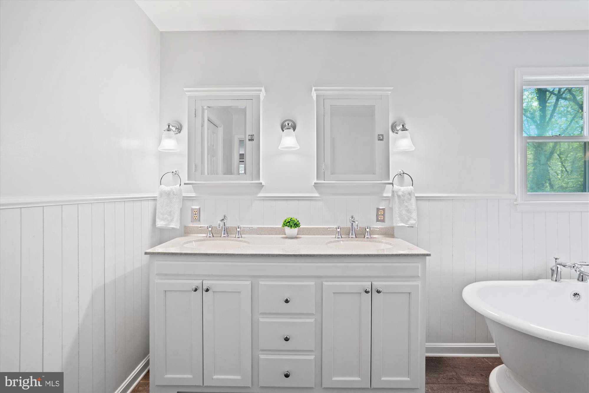 FAIRLAND GARDENS - Residential