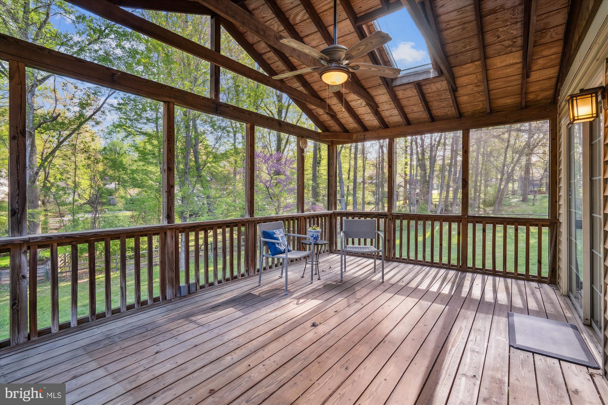 FAIRLAND GARDENS - Residential