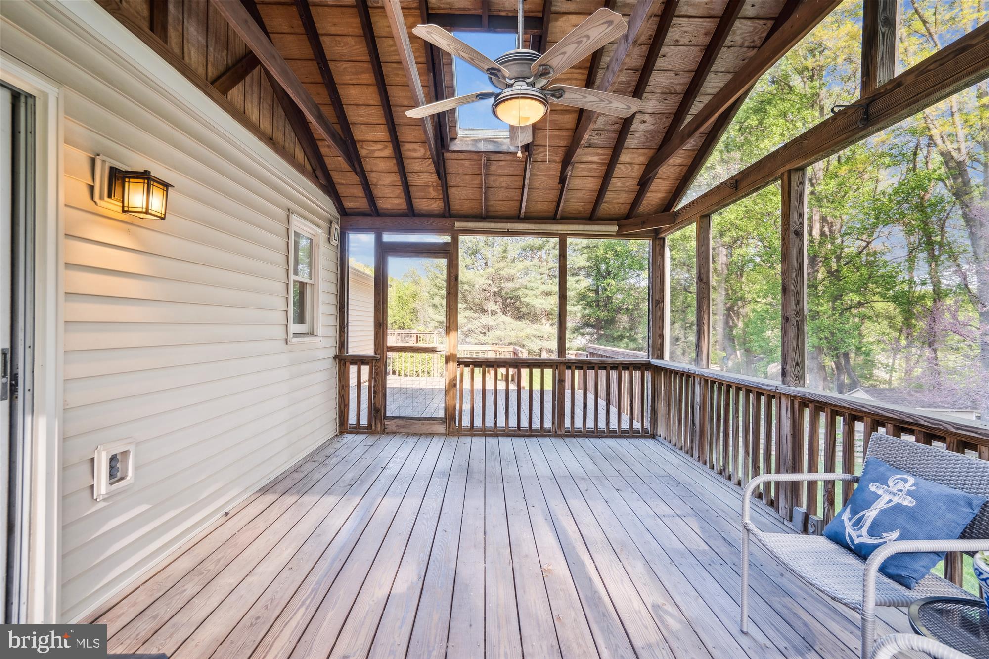 FAIRLAND GARDENS - Residential