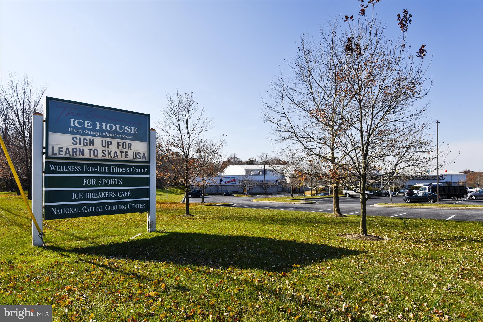 FAIRLAND GARDENS - Residential