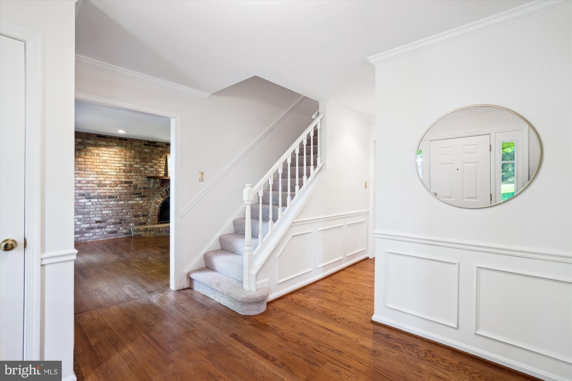 FAIRLAND GARDENS - Residential