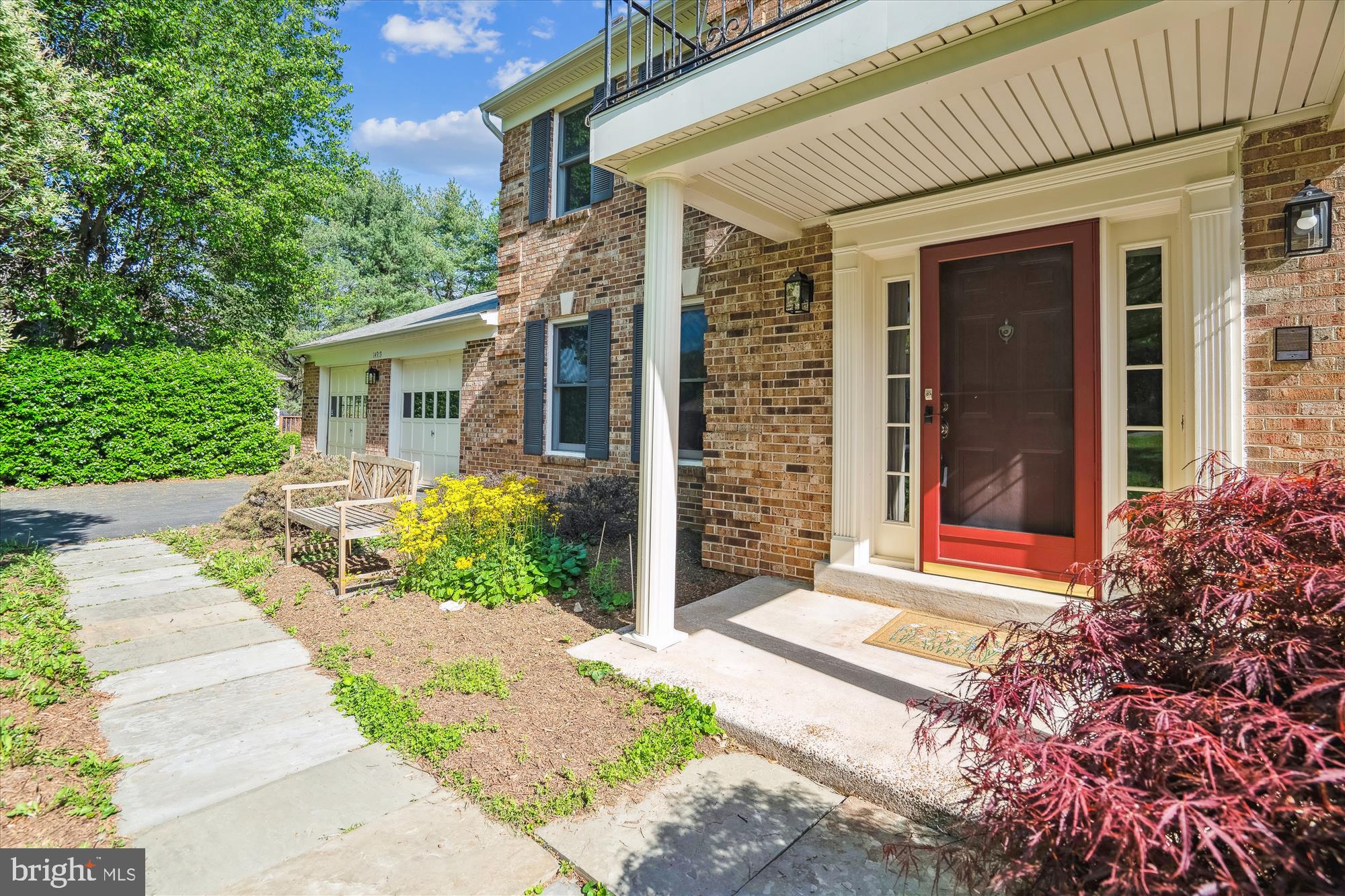 FAIRLAND GARDENS - Residential