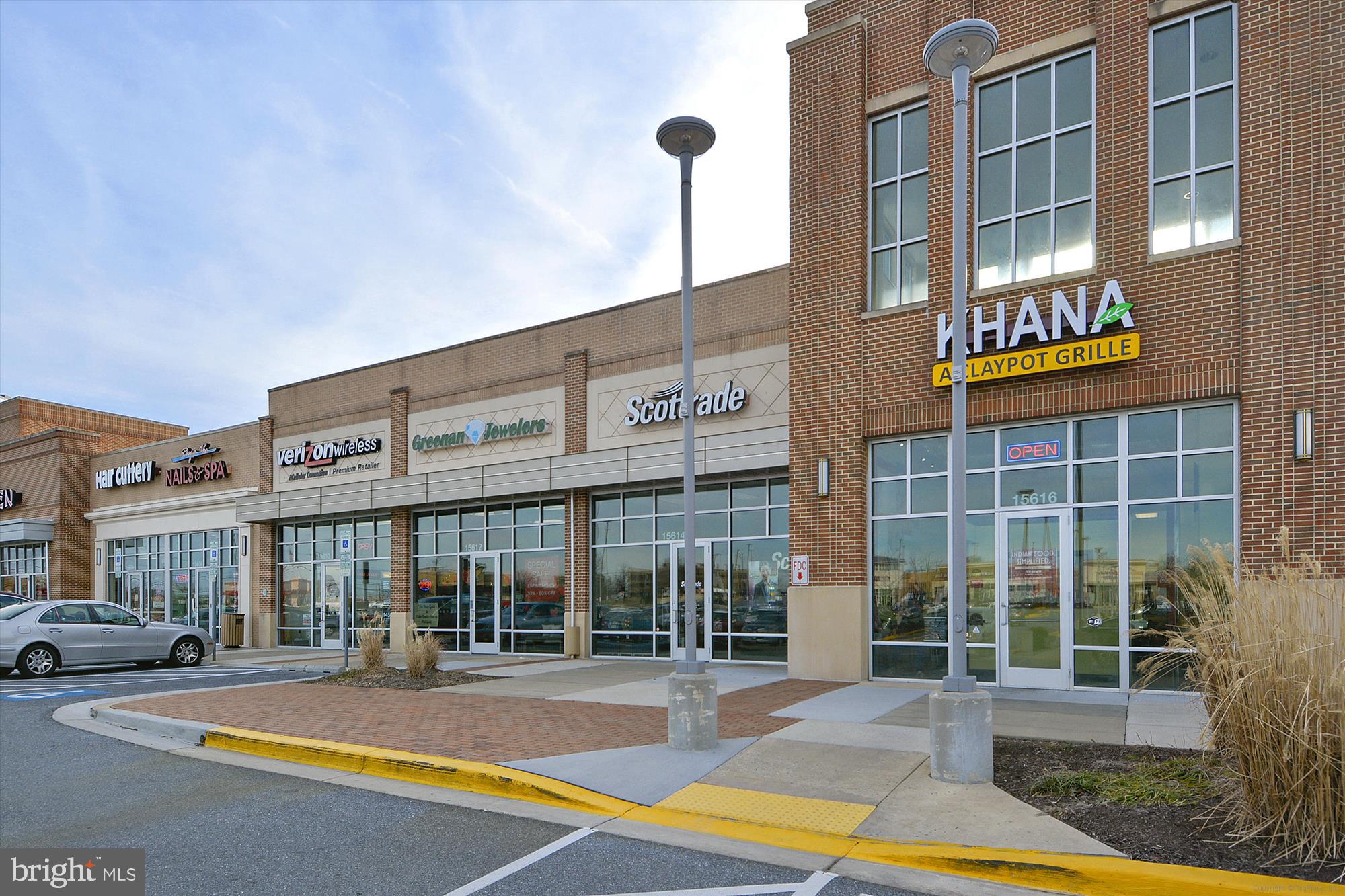 FAIRLAND GARDENS - Residential