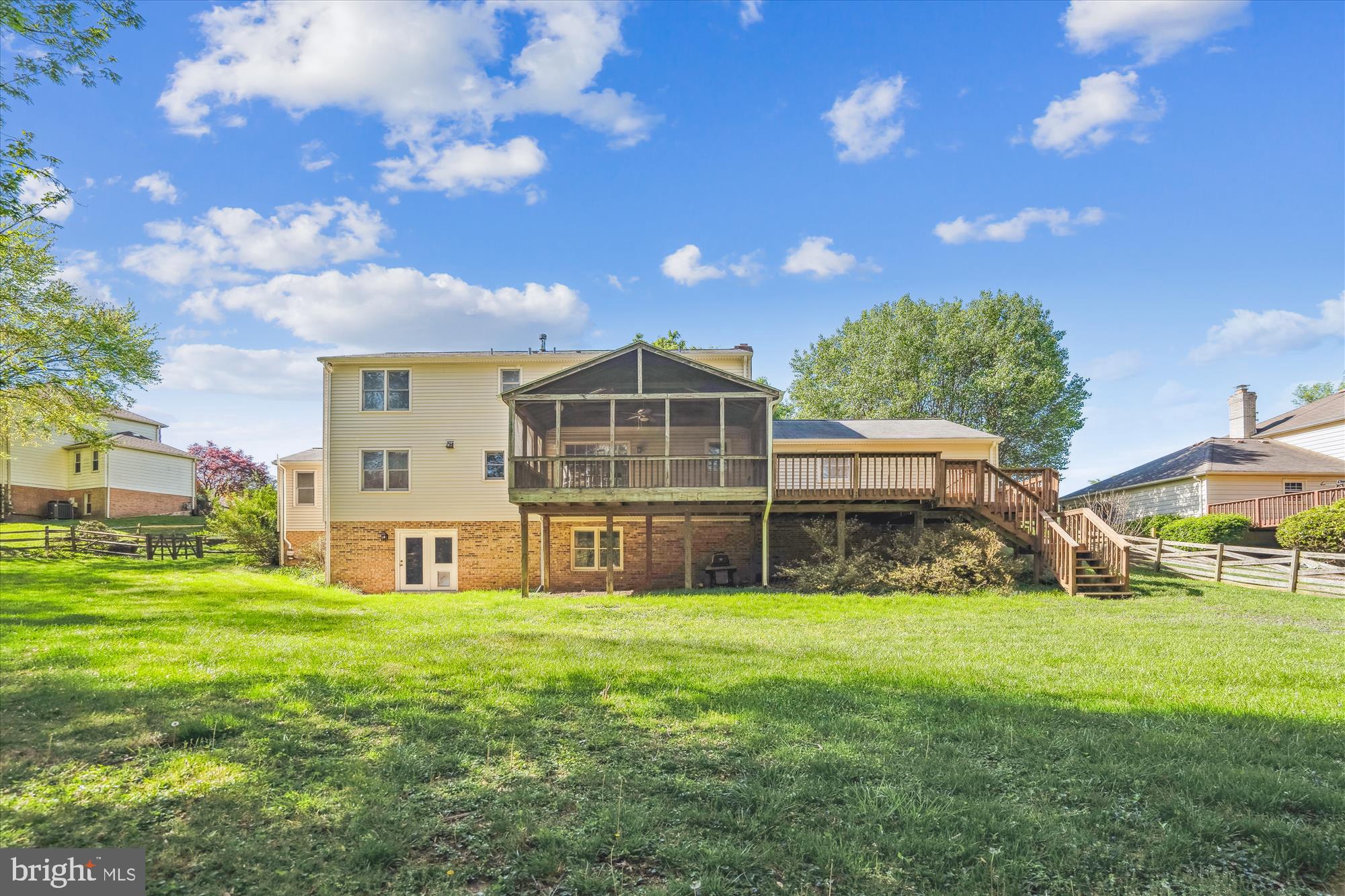 FAIRLAND GARDENS - Residential