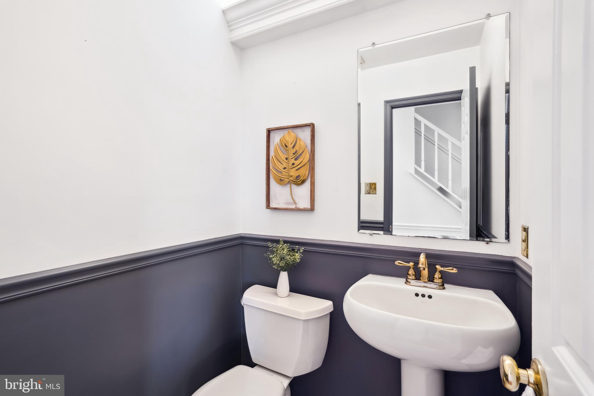 FAIRLAND GARDENS - Residential