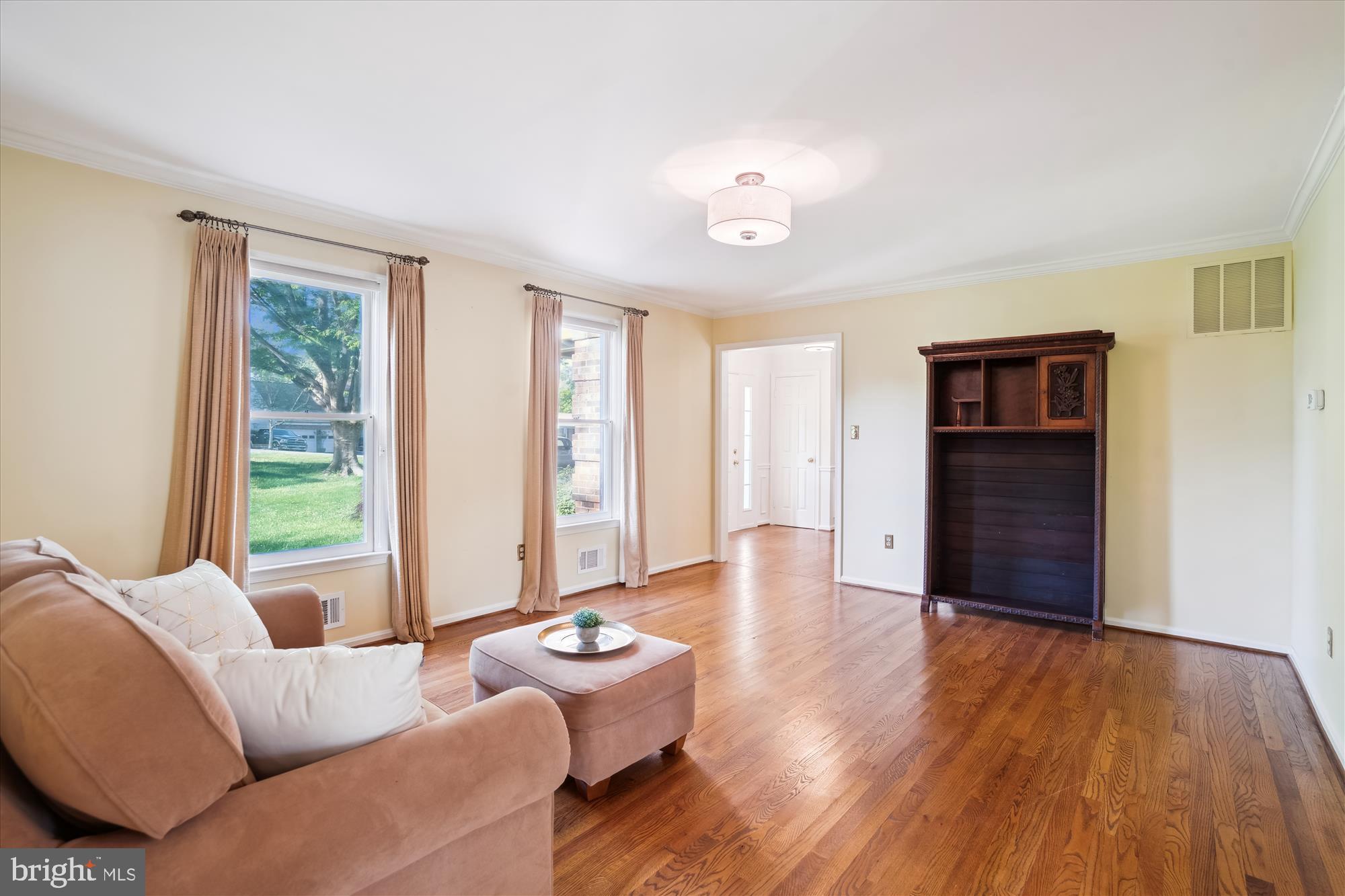 FAIRLAND GARDENS - Residential