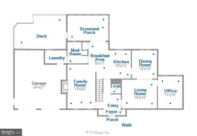 FAIRLAND GARDENS - Residential