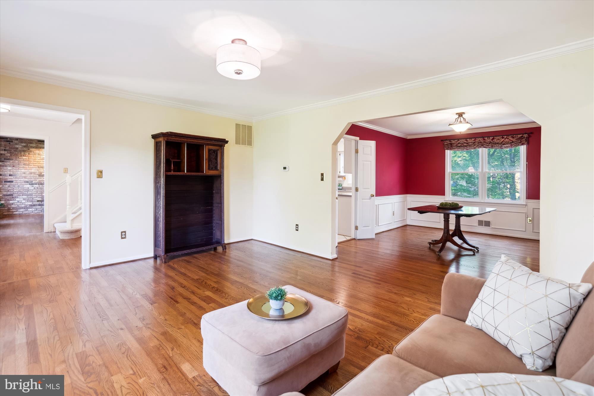 FAIRLAND GARDENS - Residential