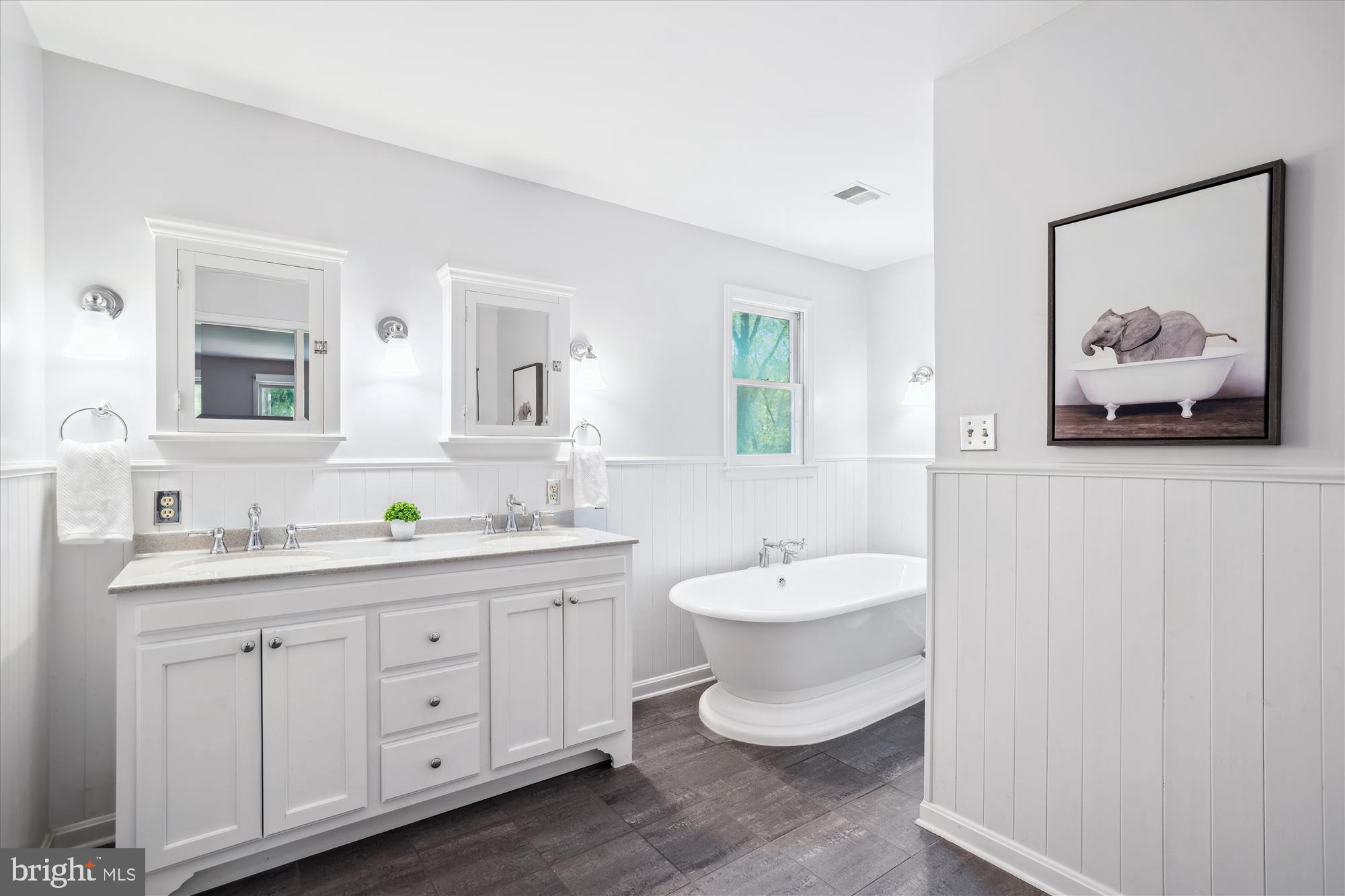 FAIRLAND GARDENS - Residential