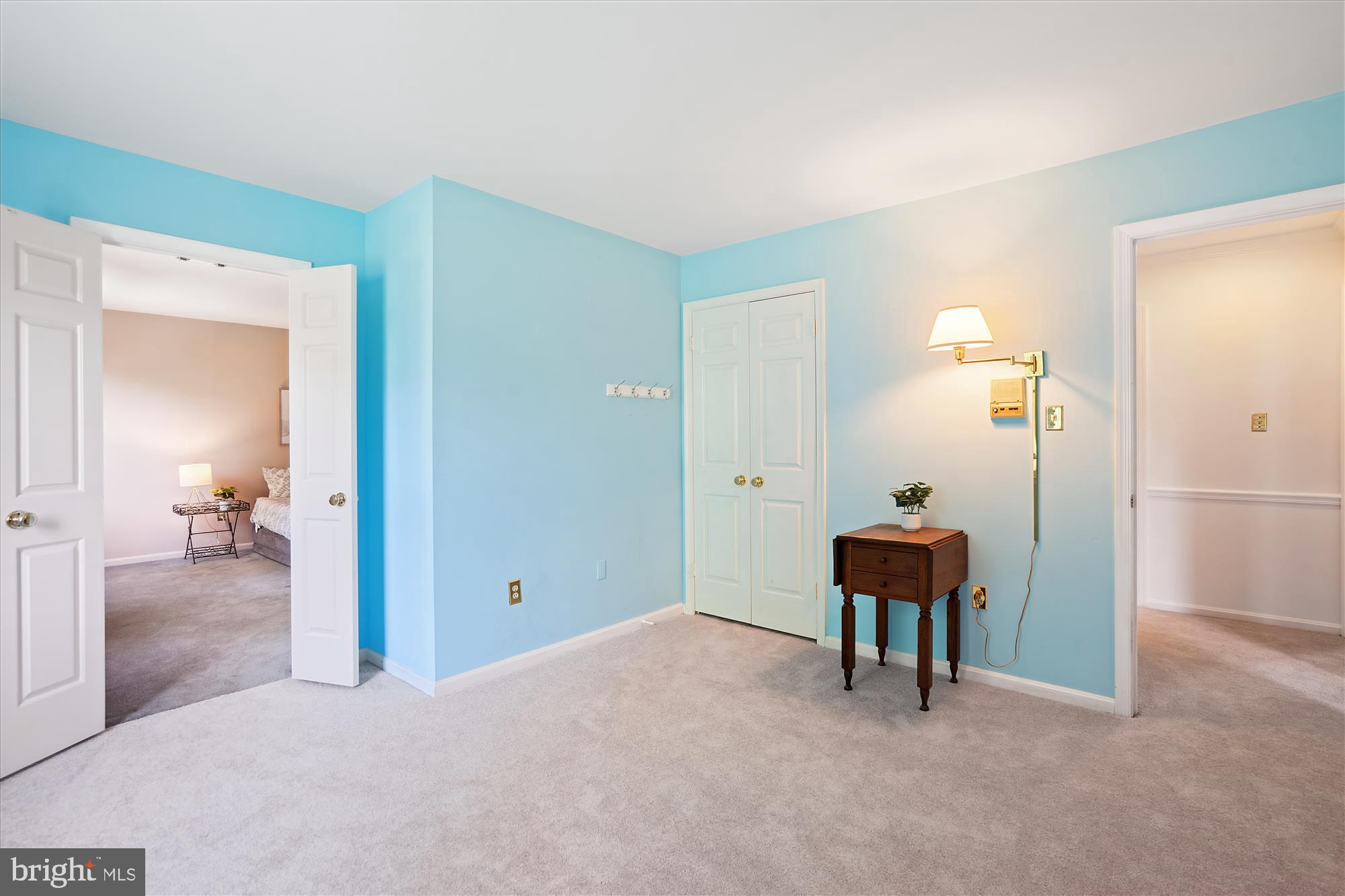 FAIRLAND GARDENS - Residential