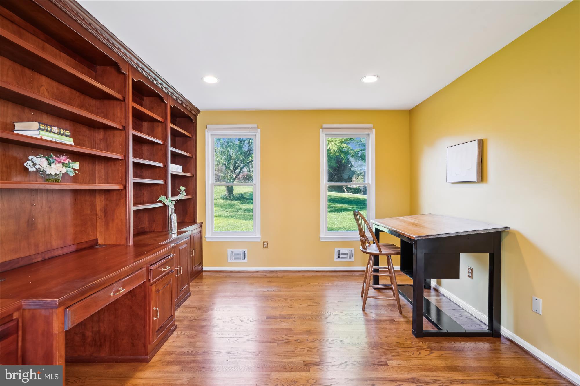 FAIRLAND GARDENS - Residential