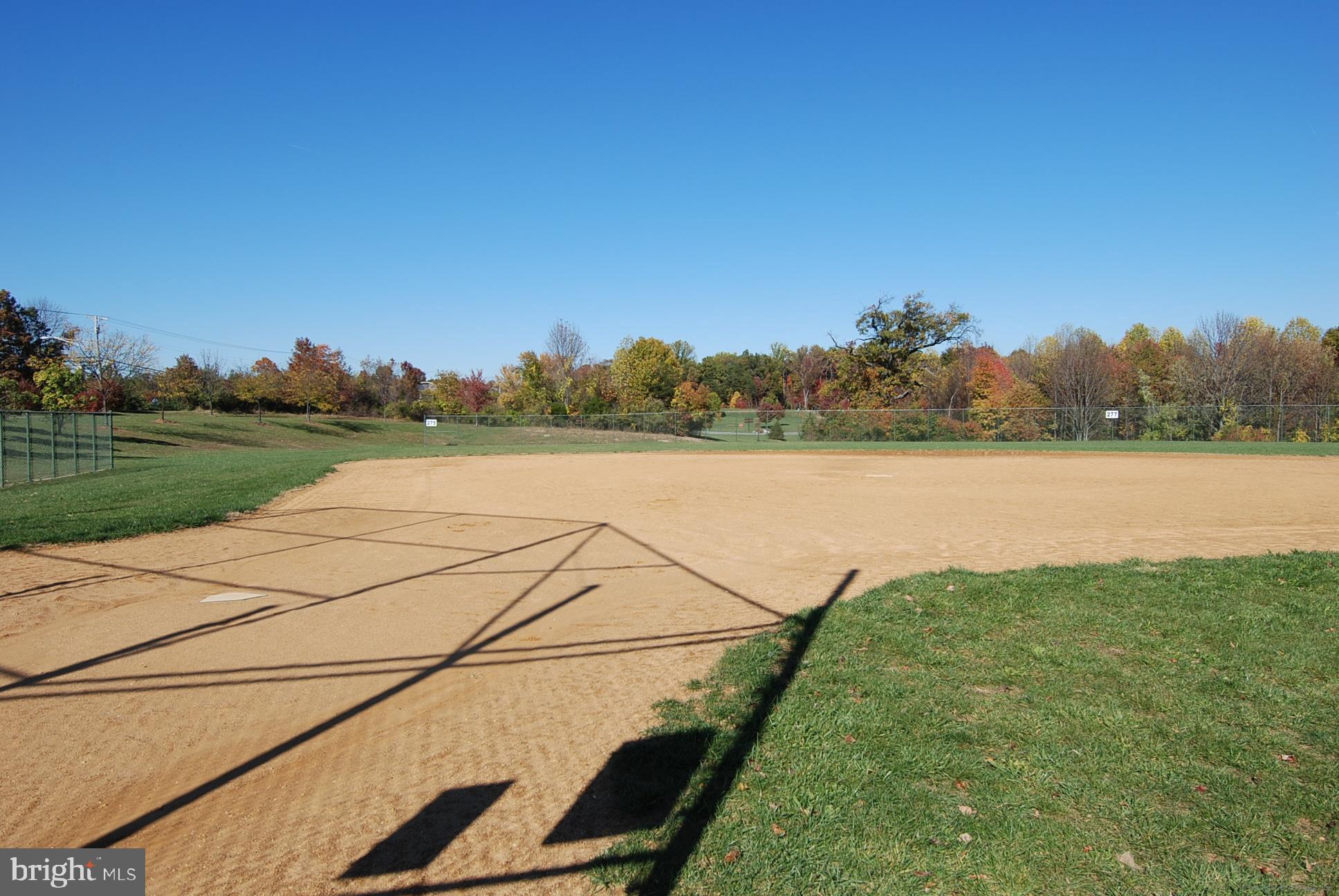 FAIRLAND GARDENS - Residential