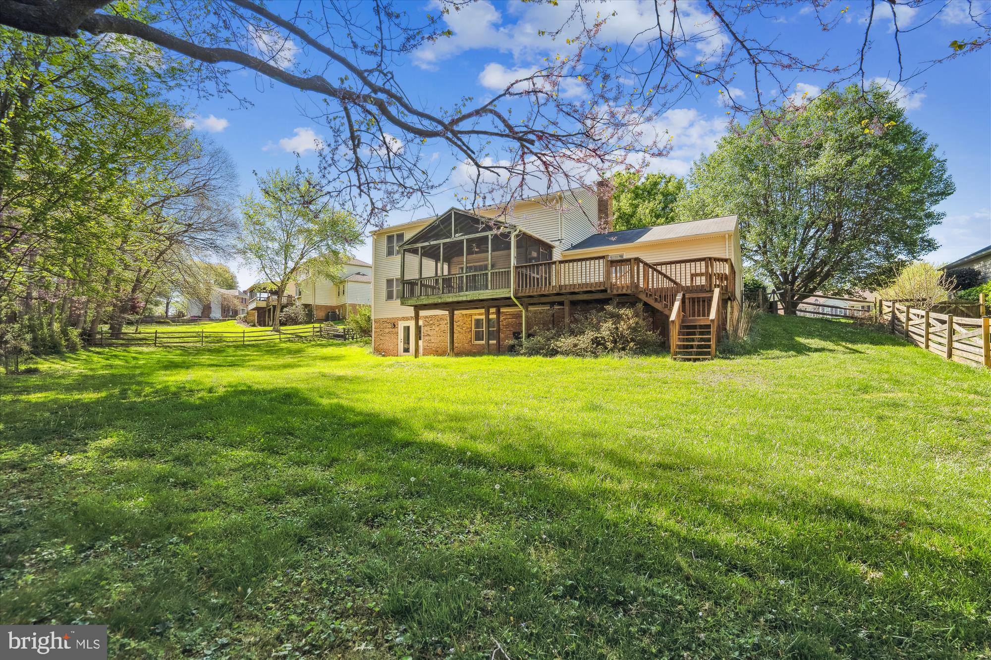 FAIRLAND GARDENS - Residential