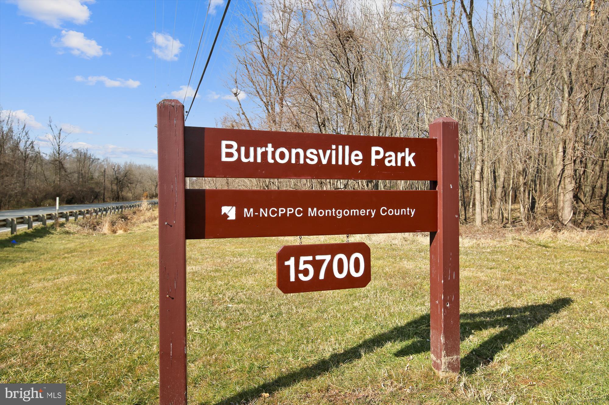 FAIRLAND GARDENS - Residential