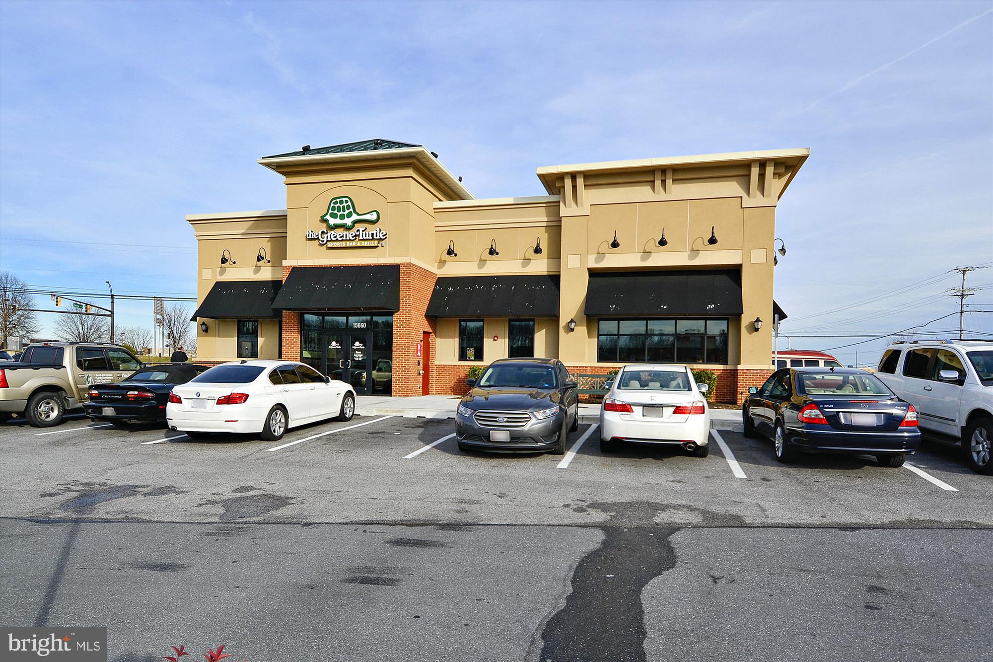 FAIRLAND GARDENS - Residential