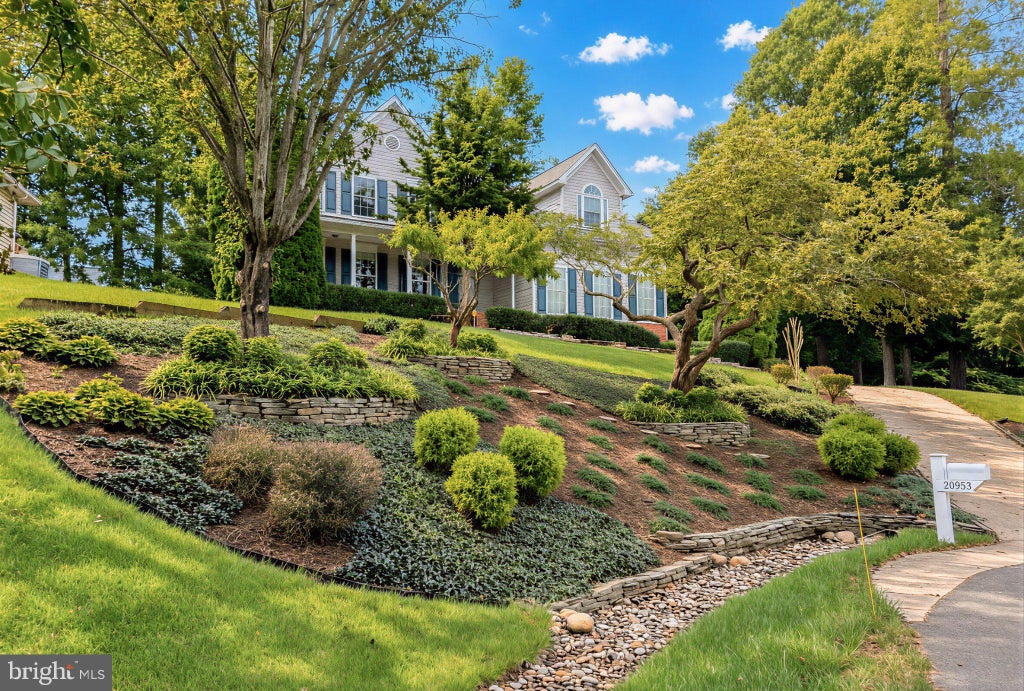 Photo of 20953 Pintail Court, CALLAWAY, MD 20620 (MLS # MDSM2033720)