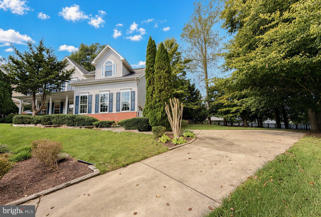 Photo of 20953 Pintail Court, CALLAWAY, MD 20620 (MLS # MDSM2033720)