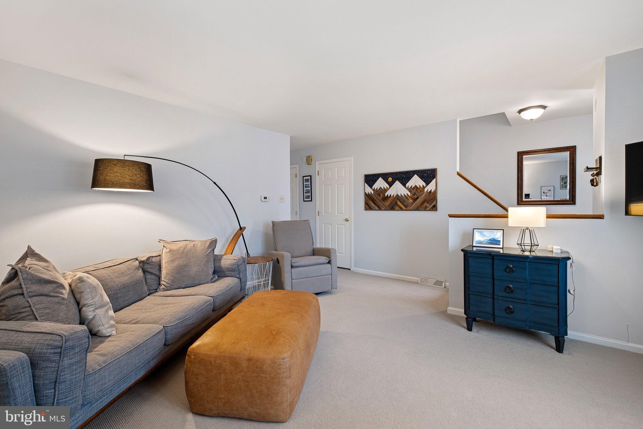 TROTTERS LEA - Residential