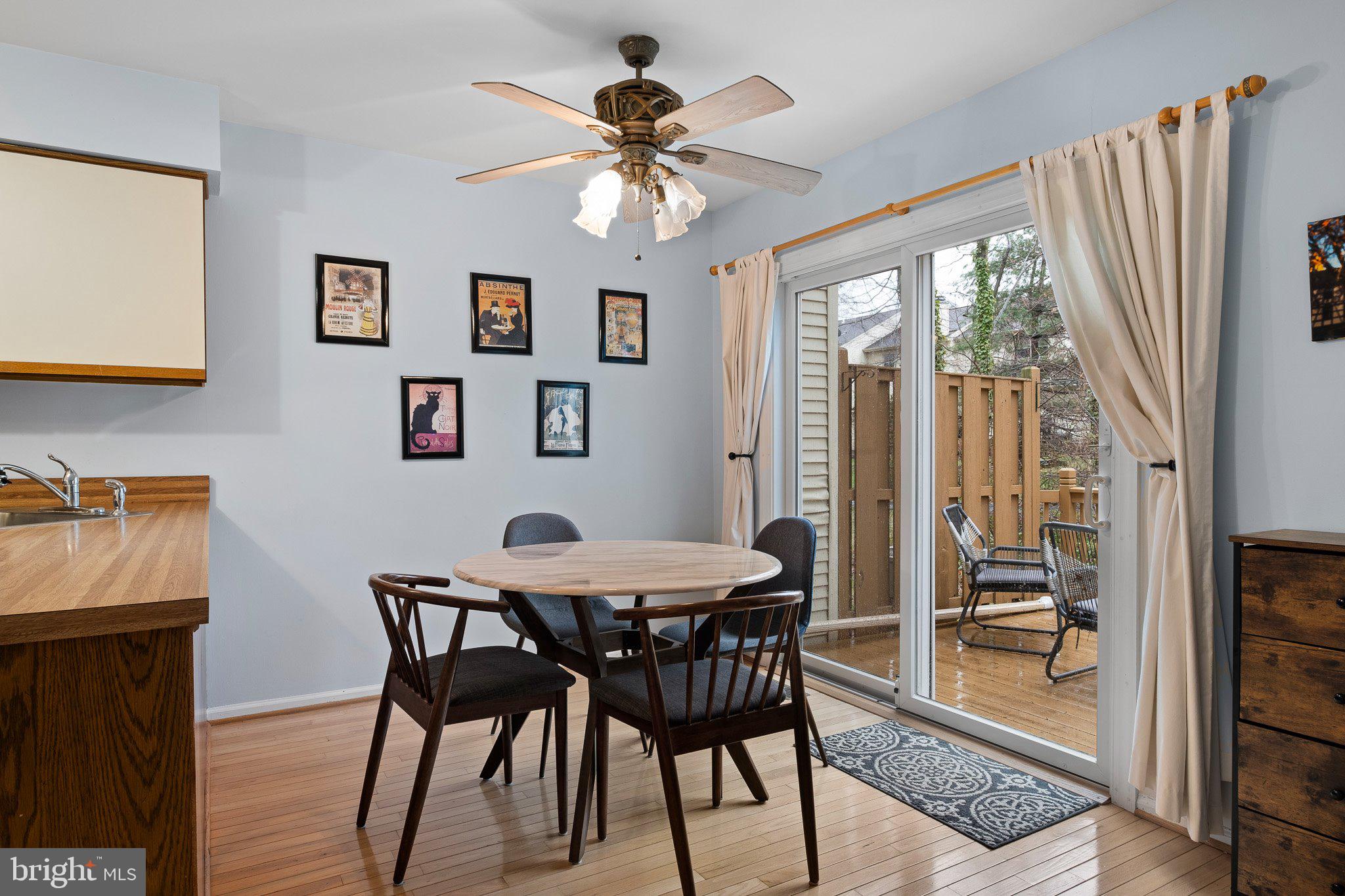 TROTTERS LEA - Residential